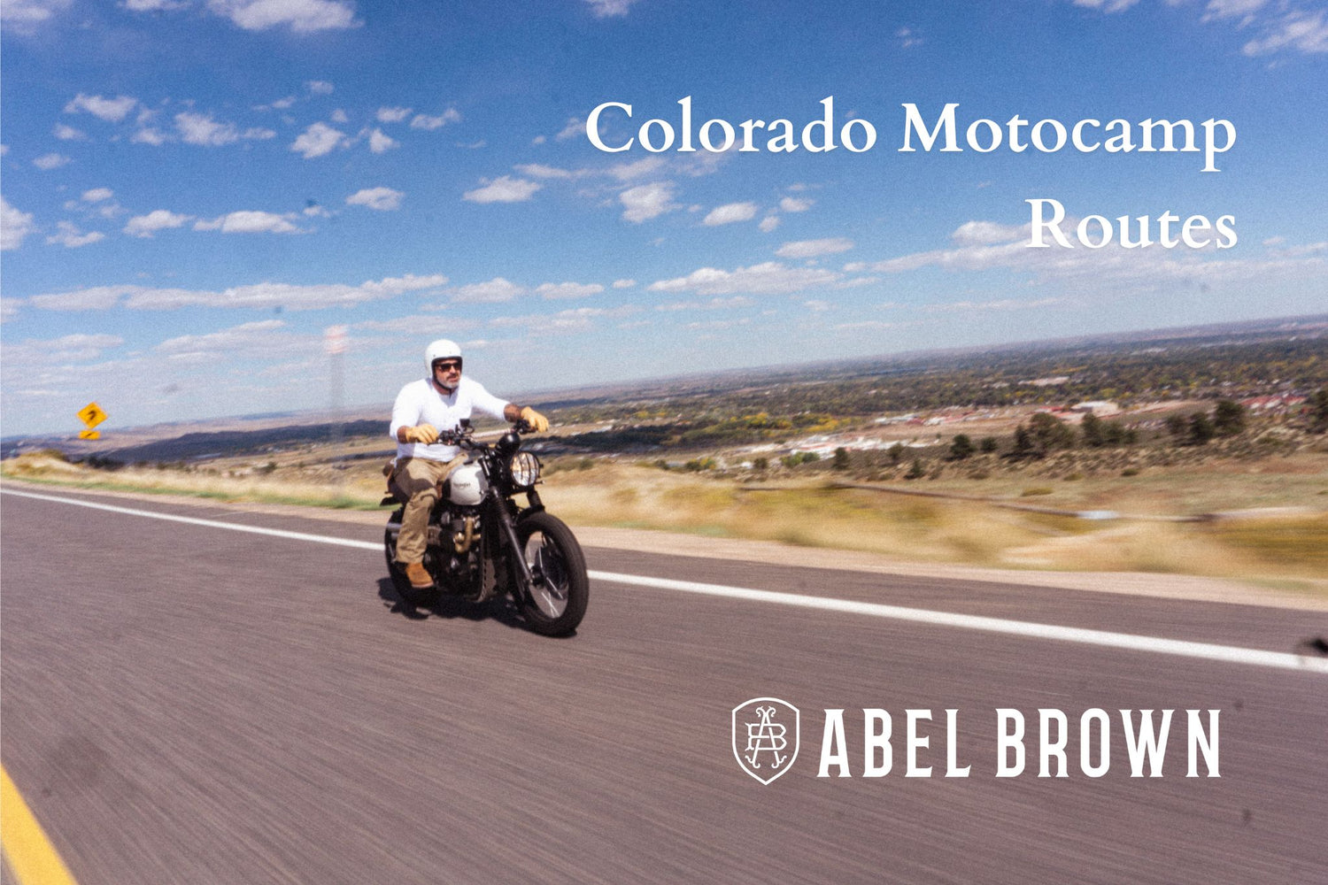 Route Guide: Fort Collins to Steamboat