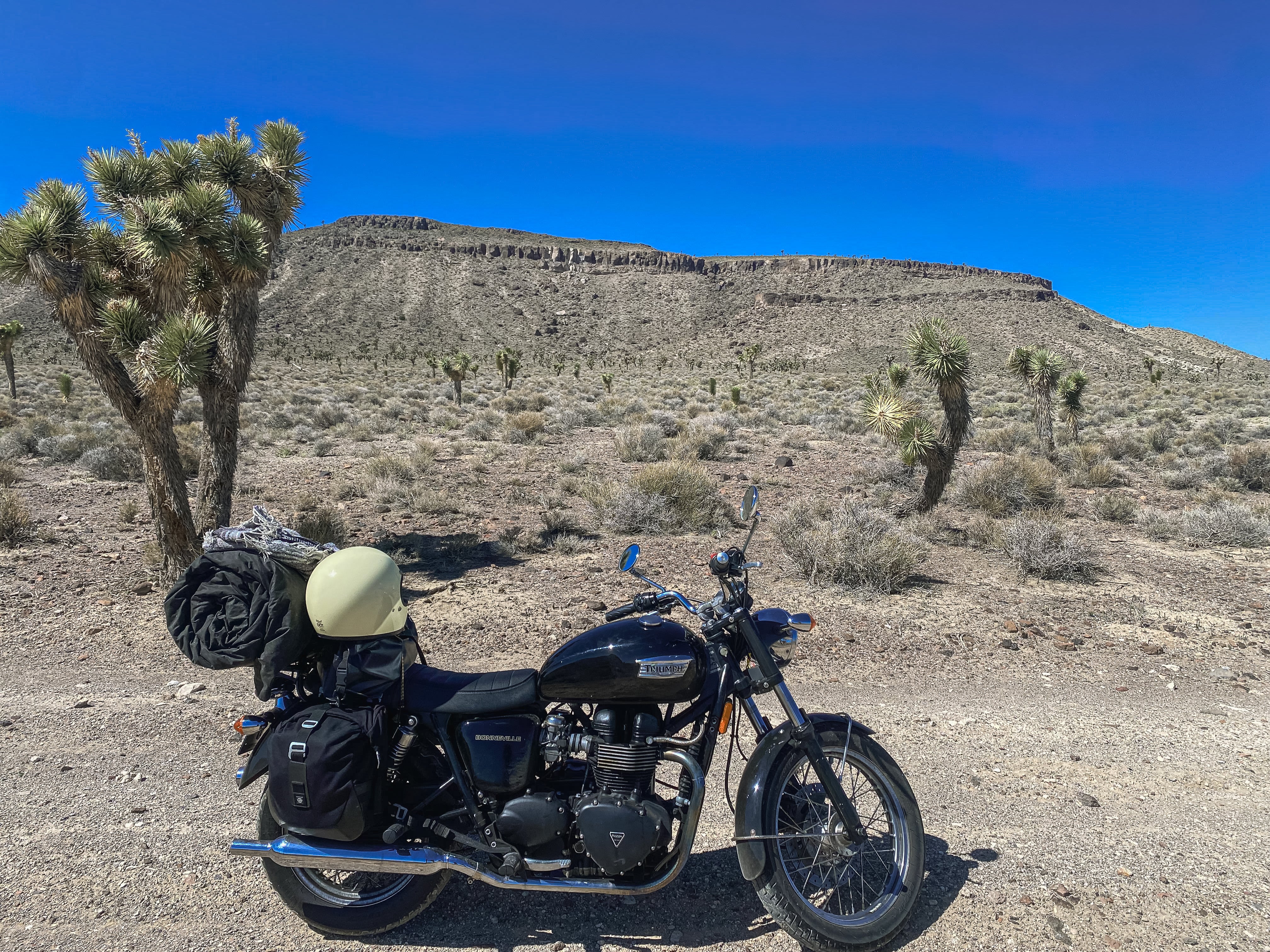 Round the World on a Royal Enfield - Mad or Nomad