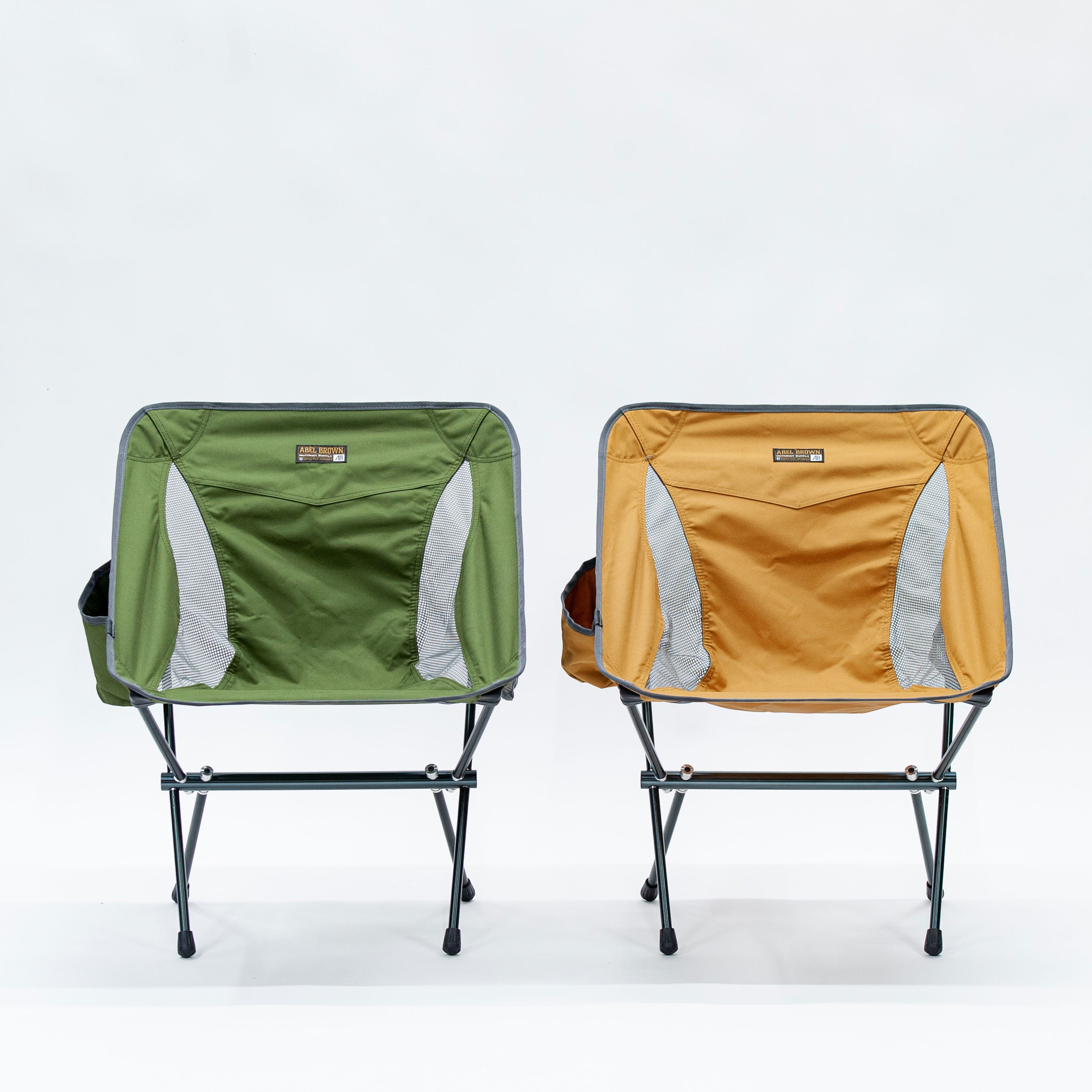 tent camp chair Nomad Camp Chair Field Green