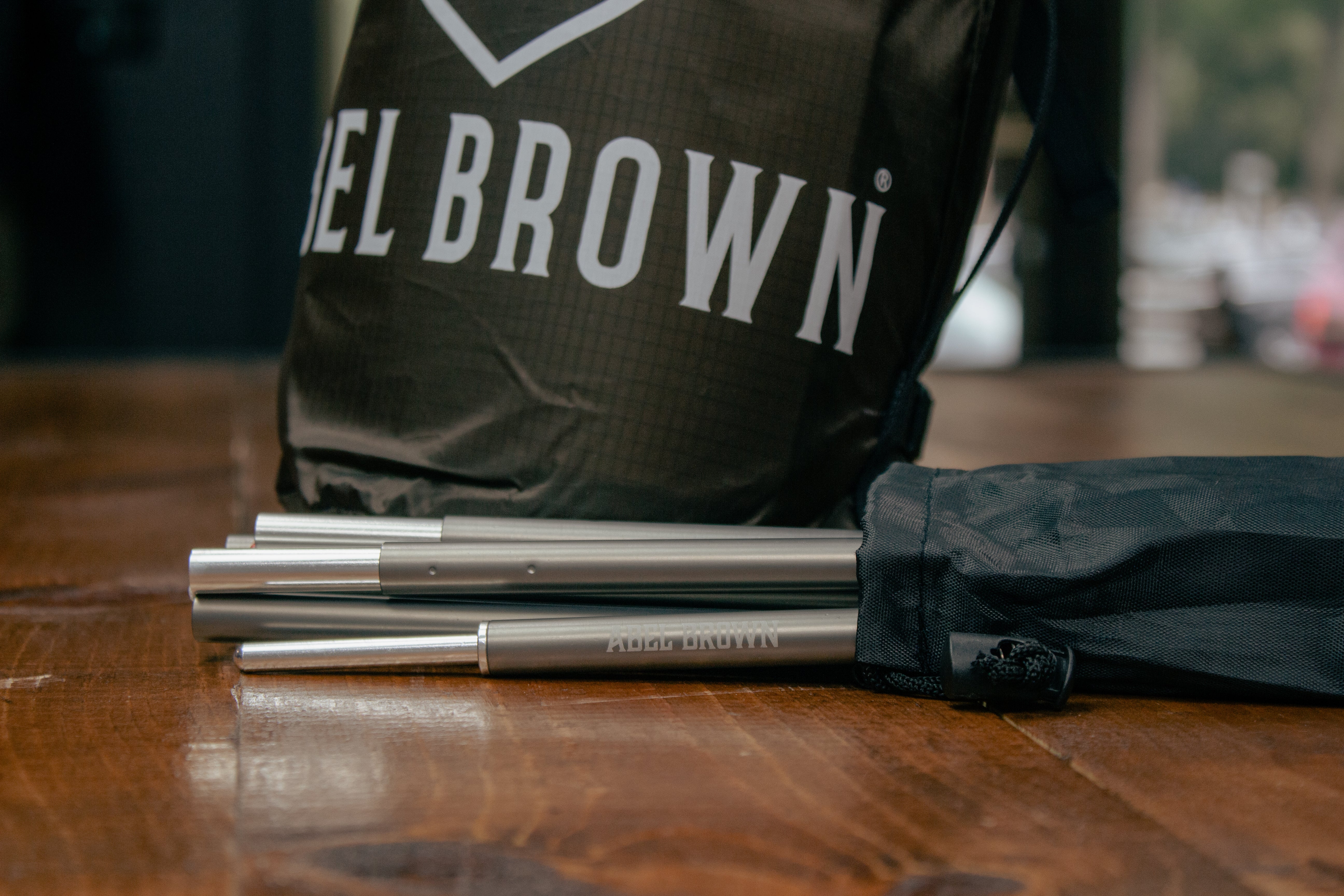 Tent Pole Set