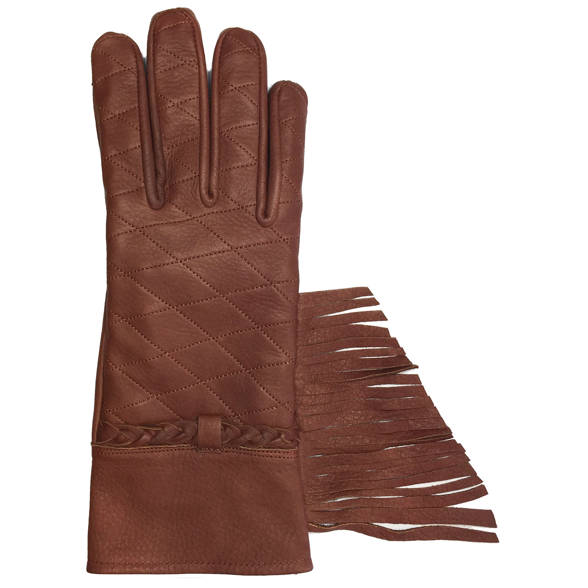 Desert Rambler Glove - Abel Brown