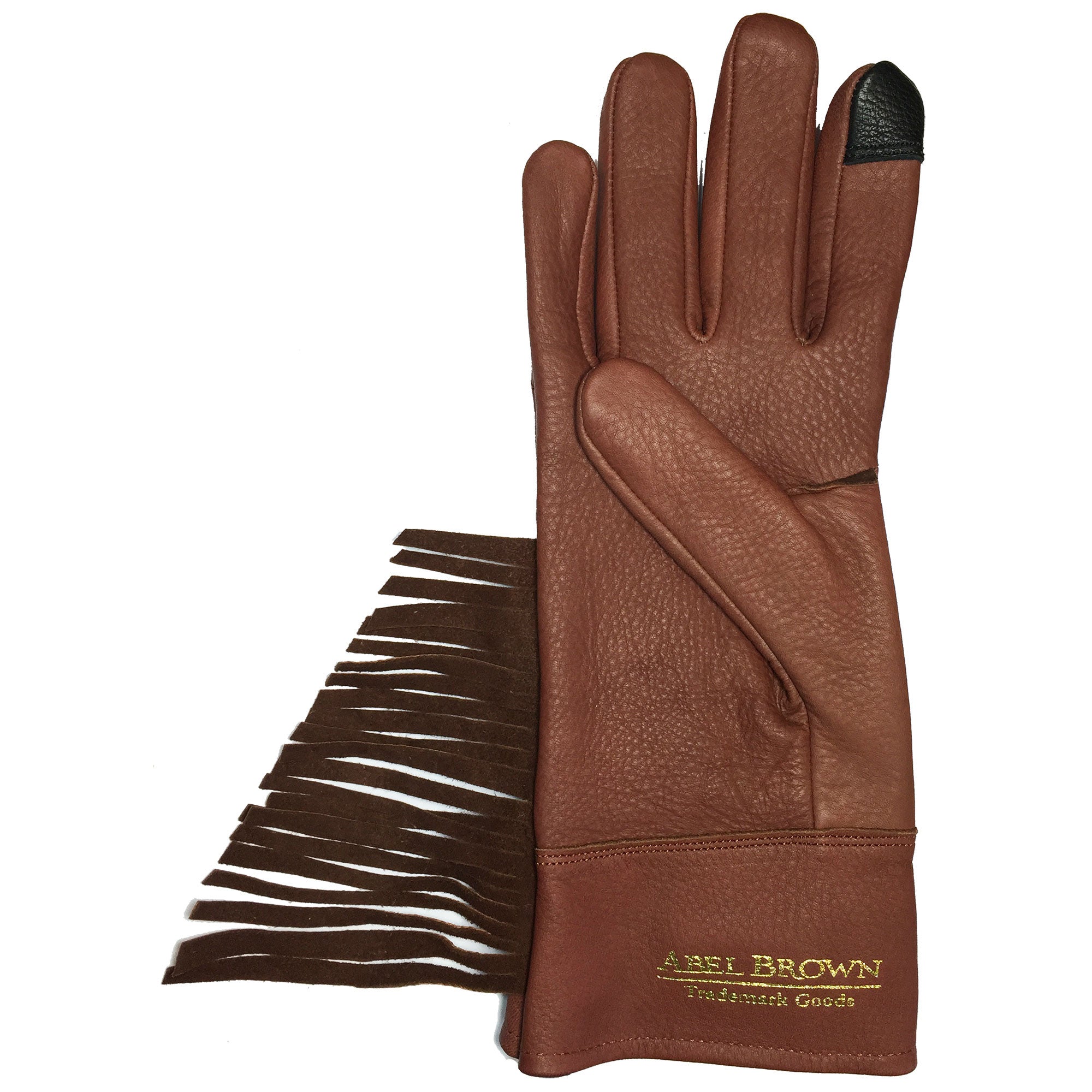 Desert Rambler Glove - Abel Brown