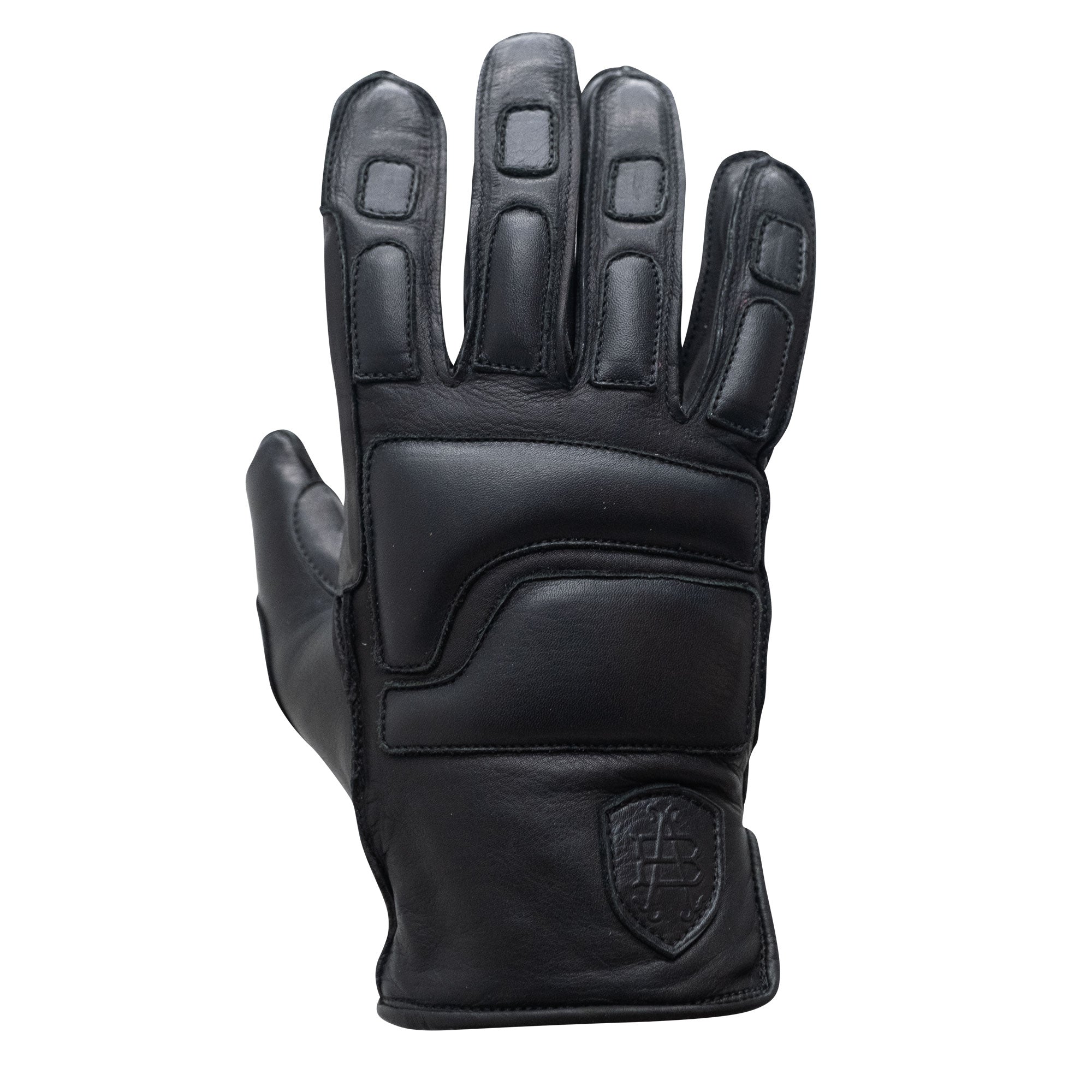 Dune Glove - Black