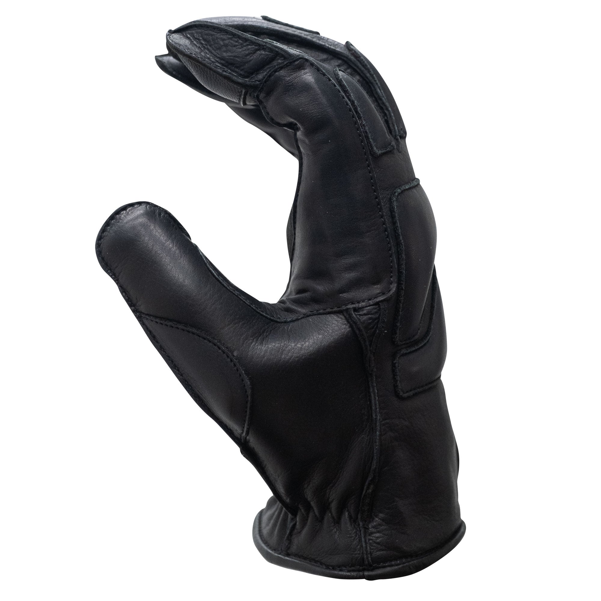 Dune Glove - Black