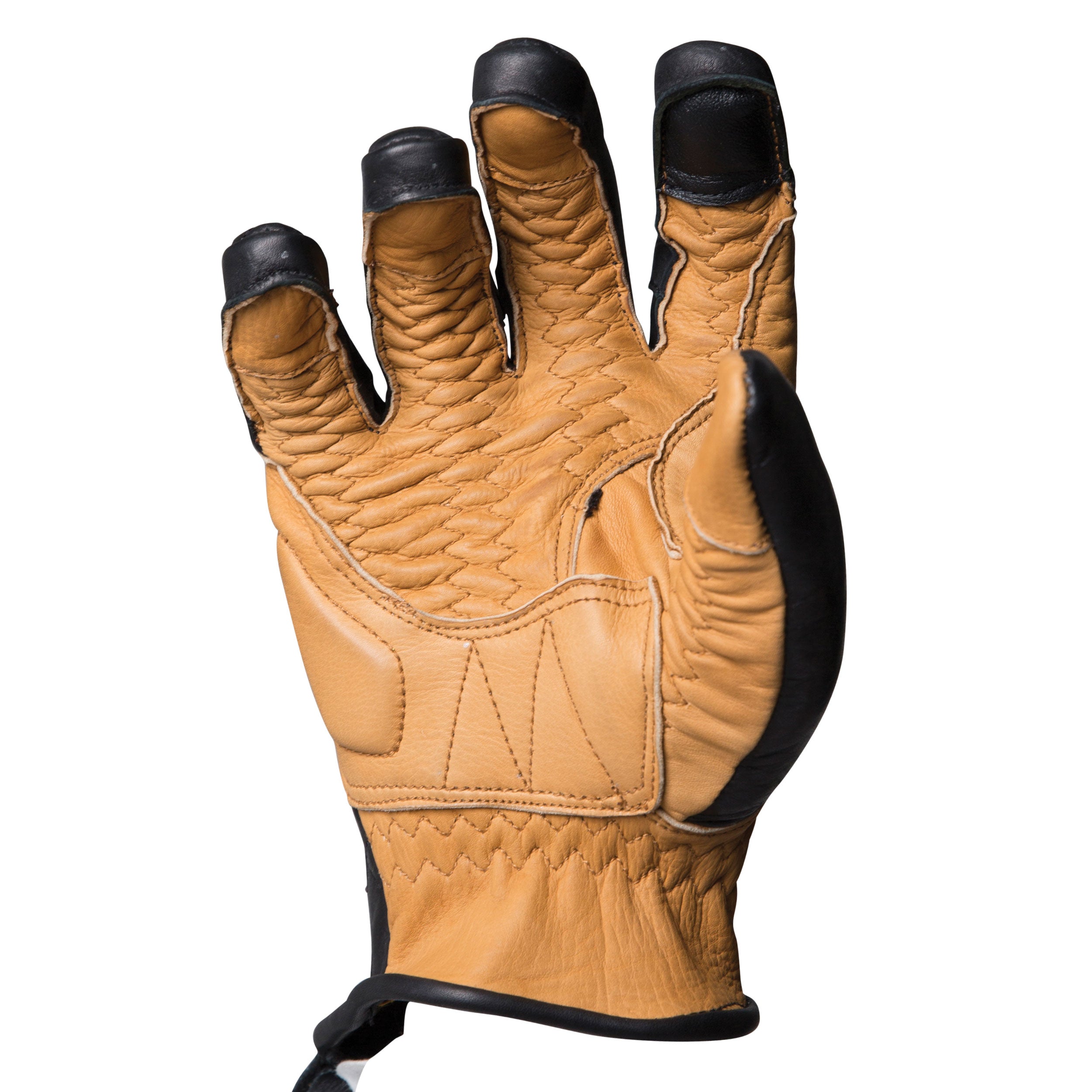 Duster Glove - Abel Brown