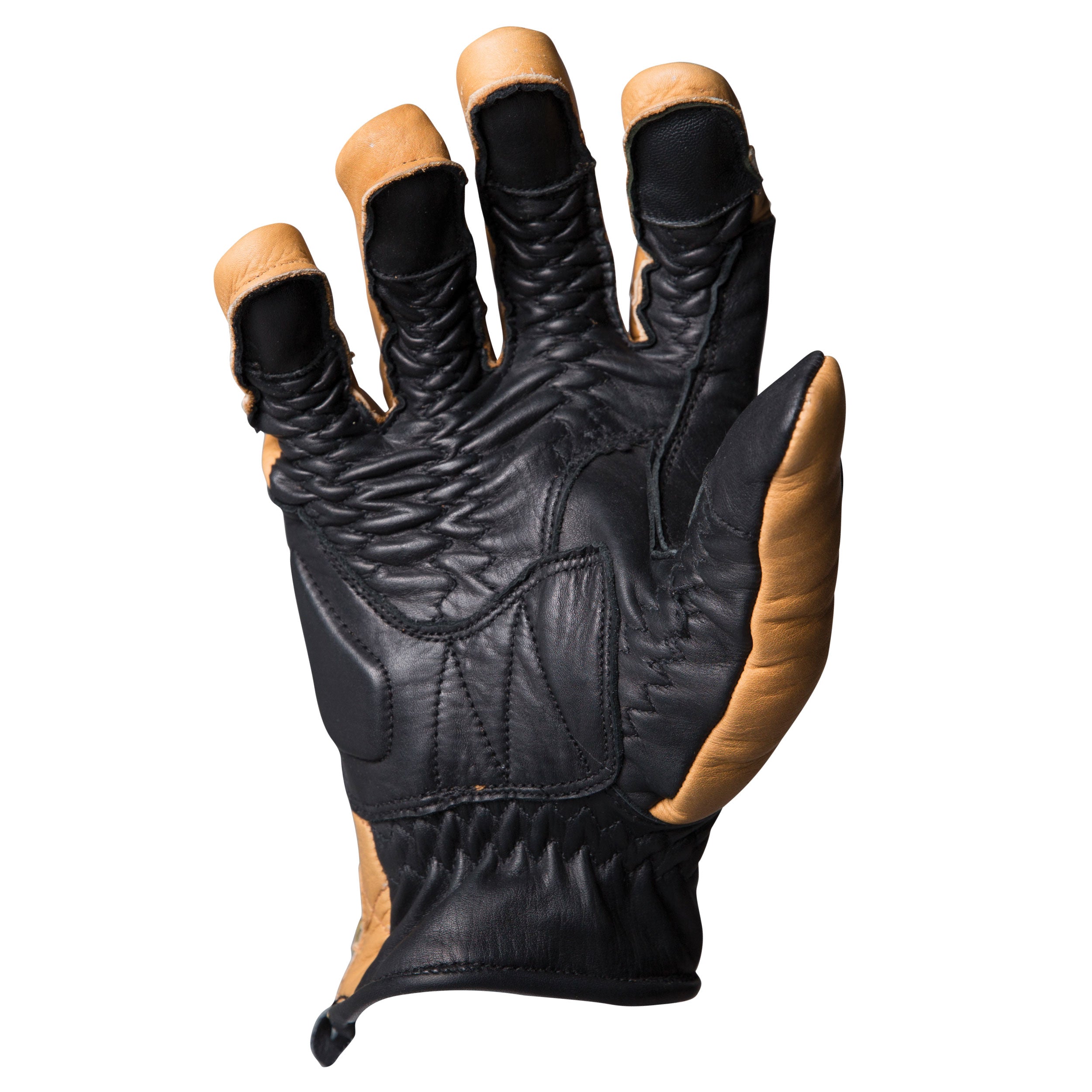 Duster Glove - Abel Brown