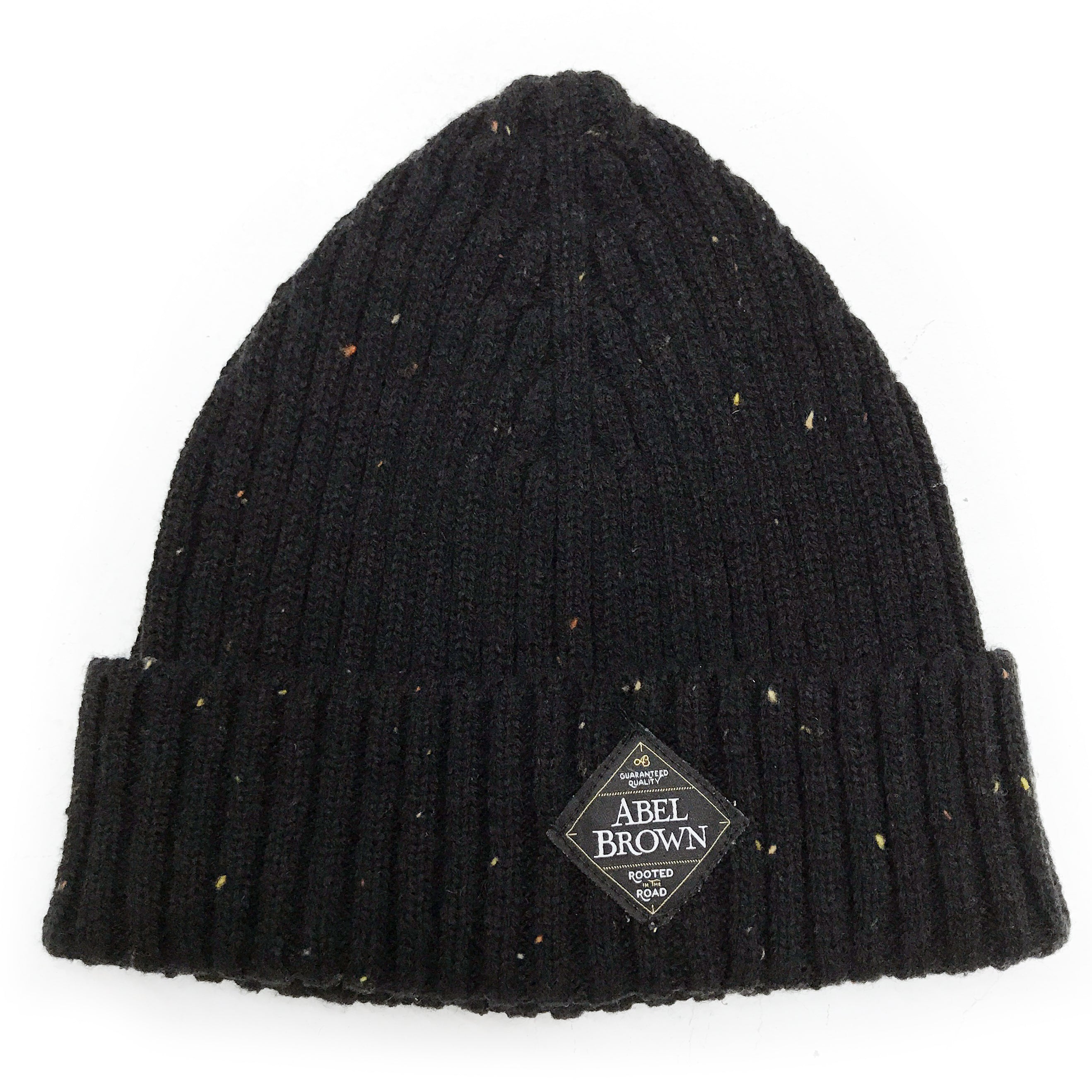 Spec Wool Beanie