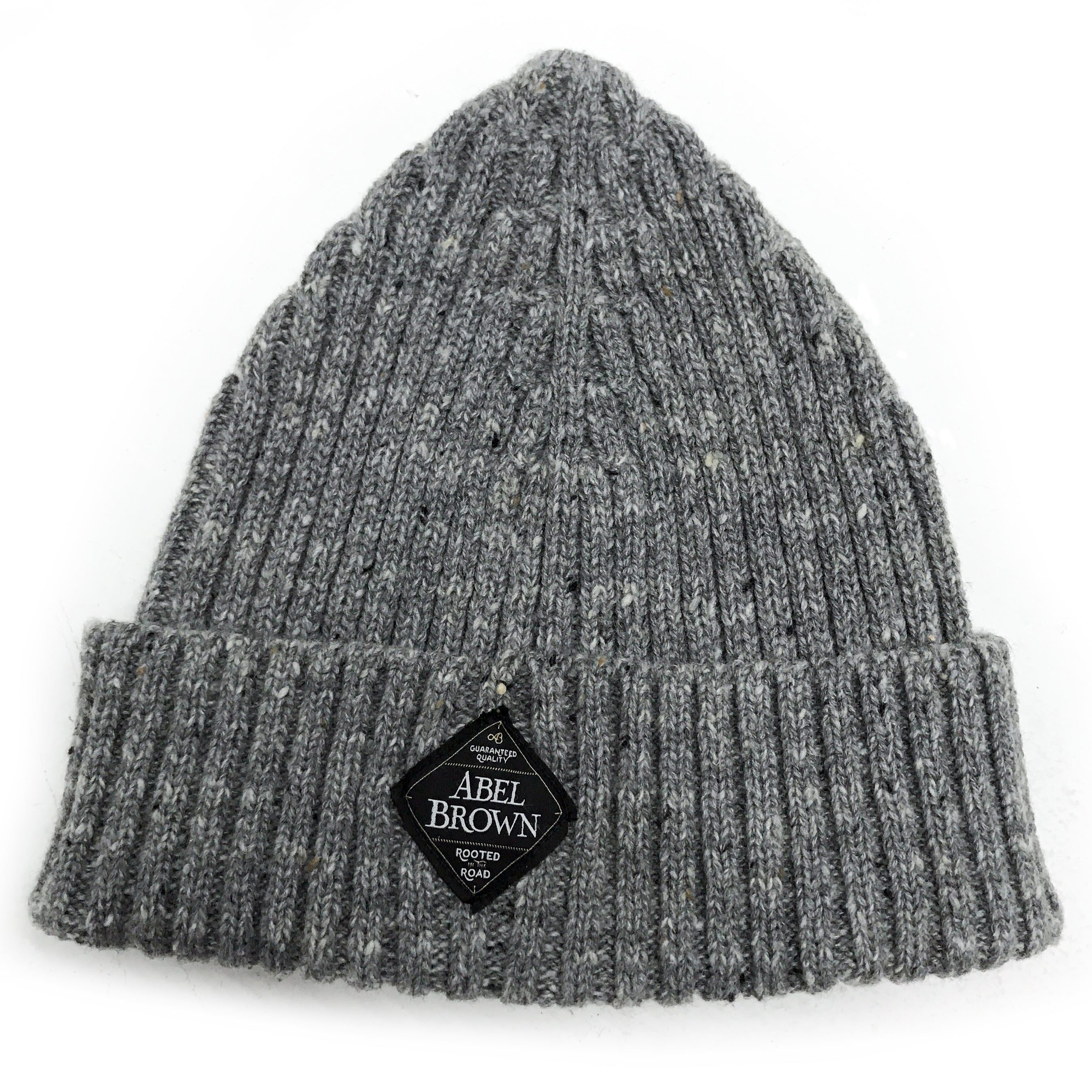 Spec Wool Beanie