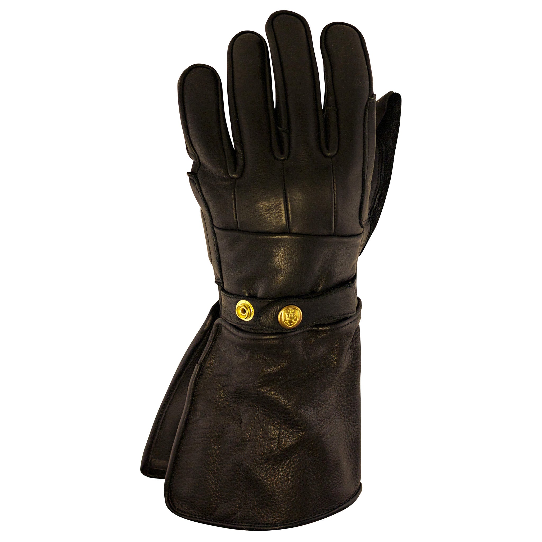 Juneau Glove - Abel Brown