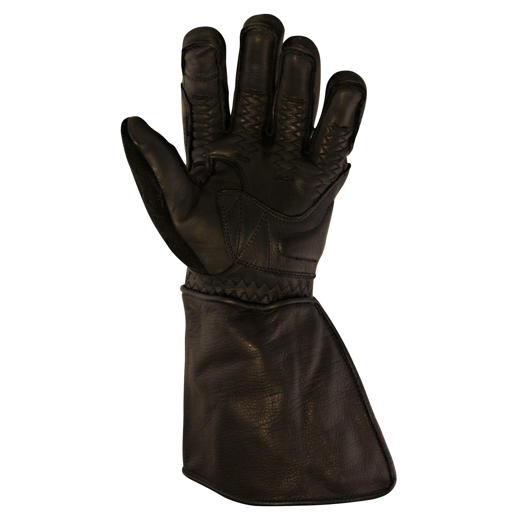 Juneau Glove - Abel Brown