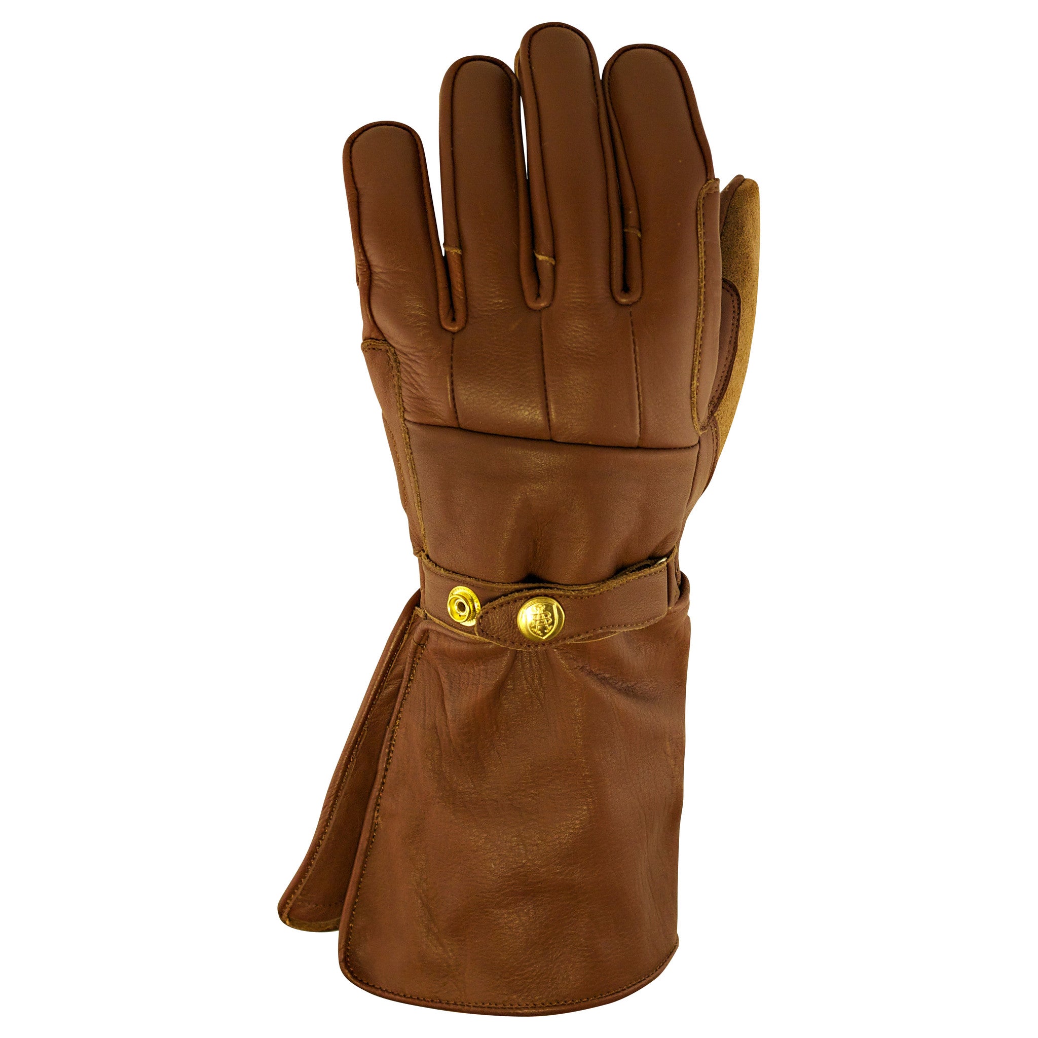 Juneau Glove - Abel Brown