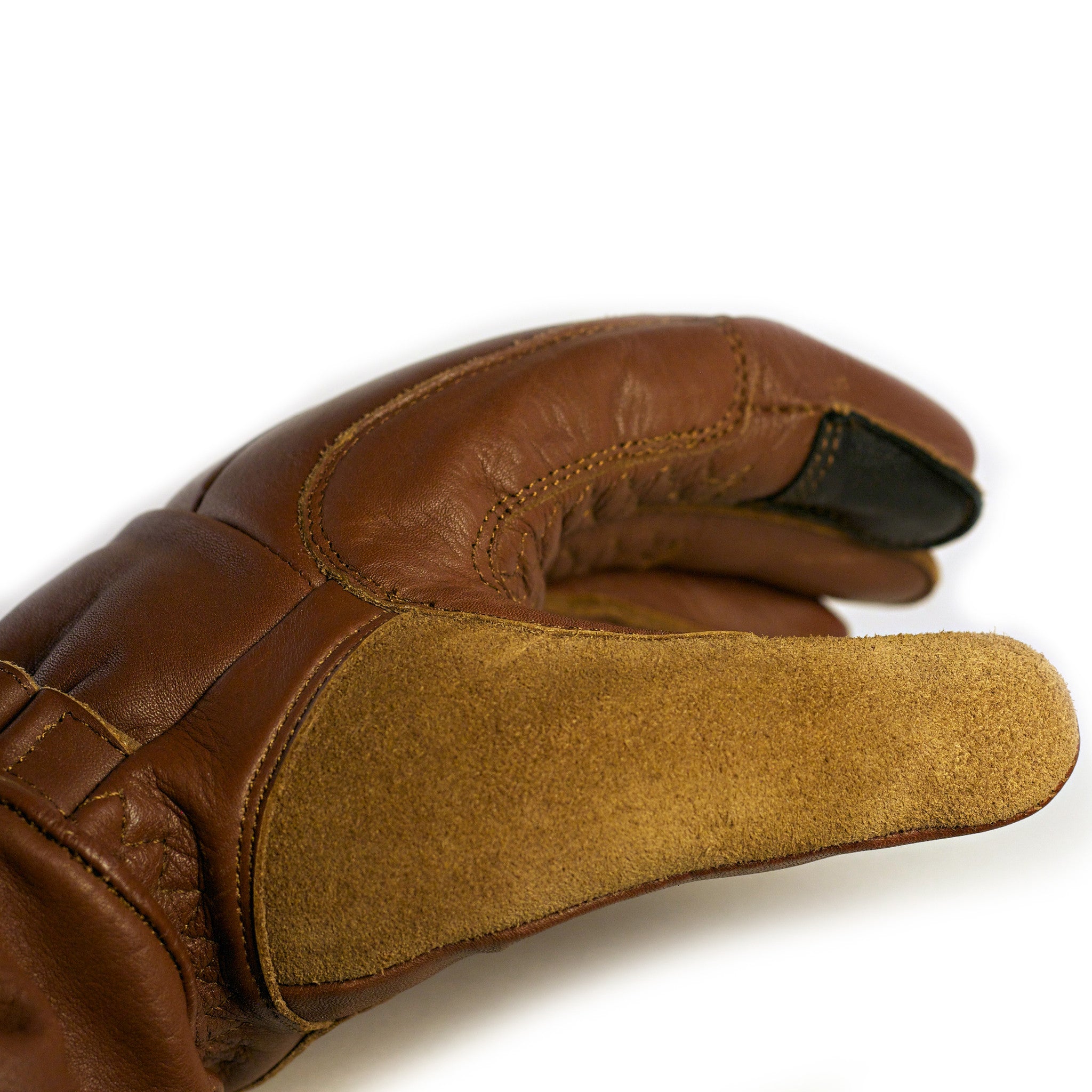 Juneau Glove - Abel Brown