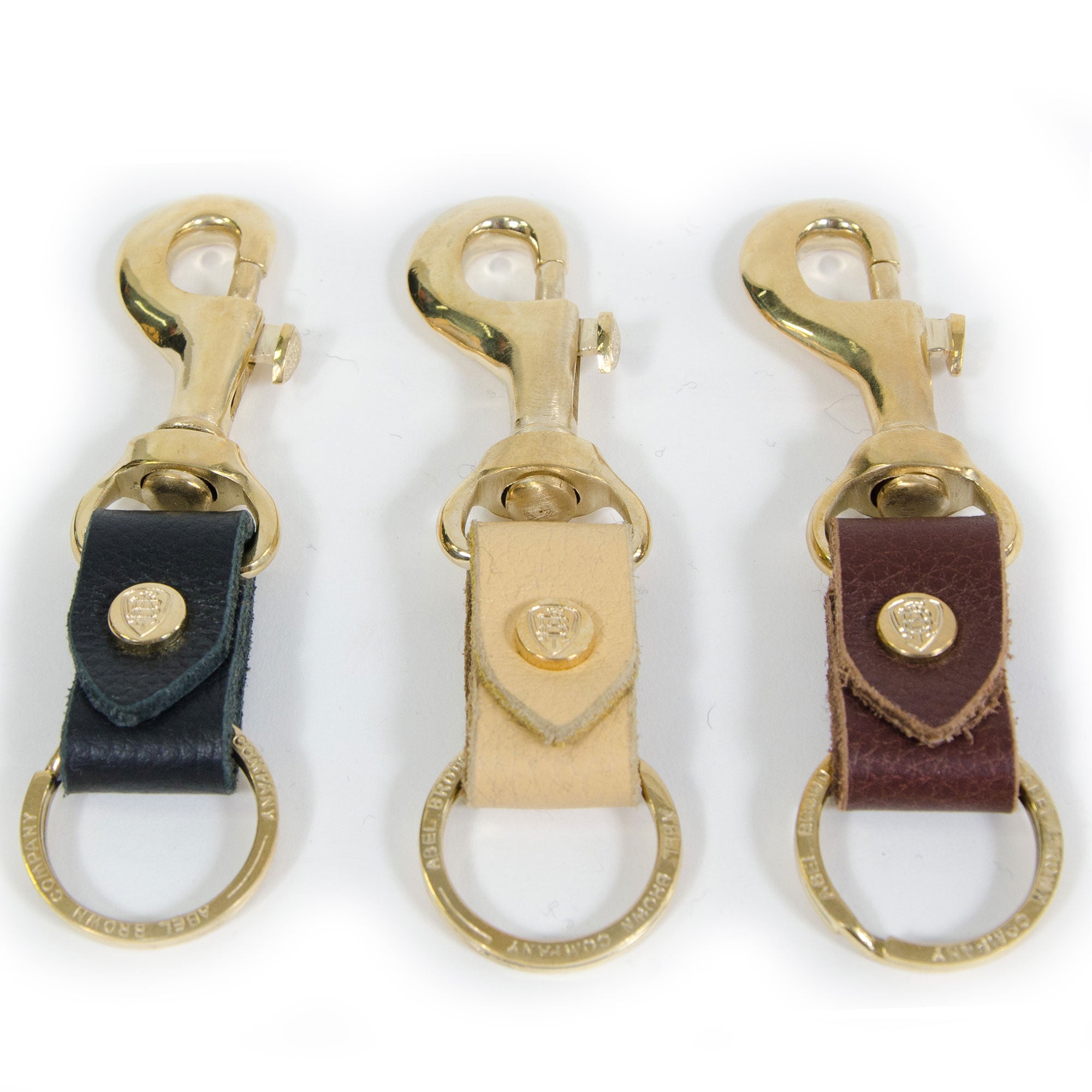 Key Clip #2 - Abel Brown