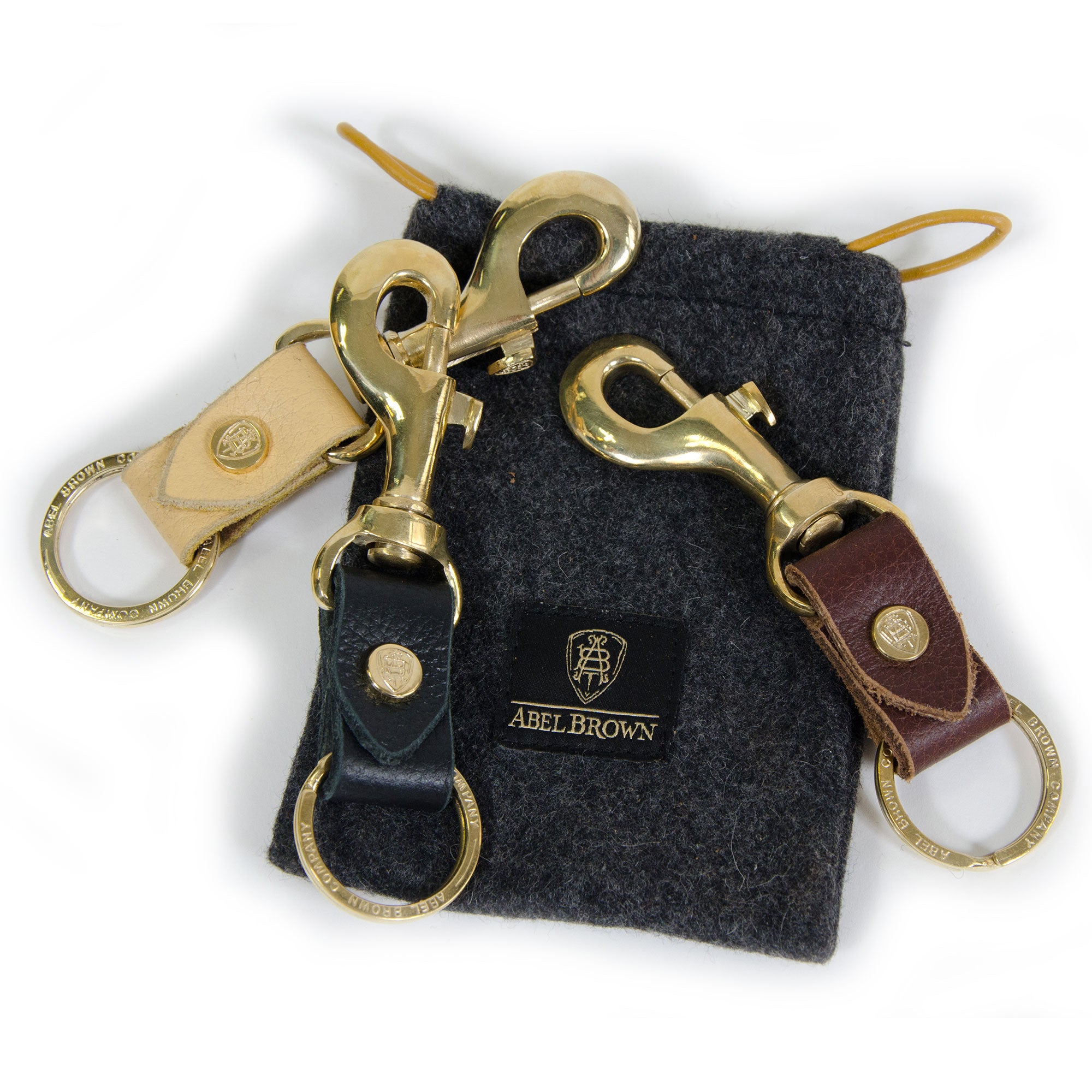 Key Clip #2 - Abel Brown