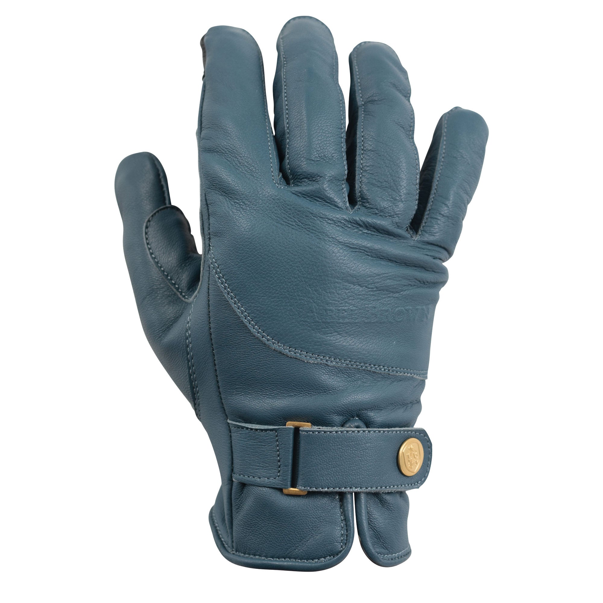 Le Mans Glove - Indigo