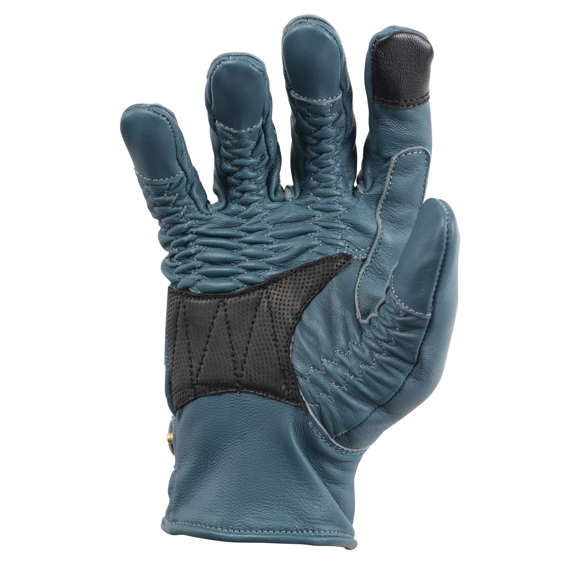 Le Mans Glove - Indigo