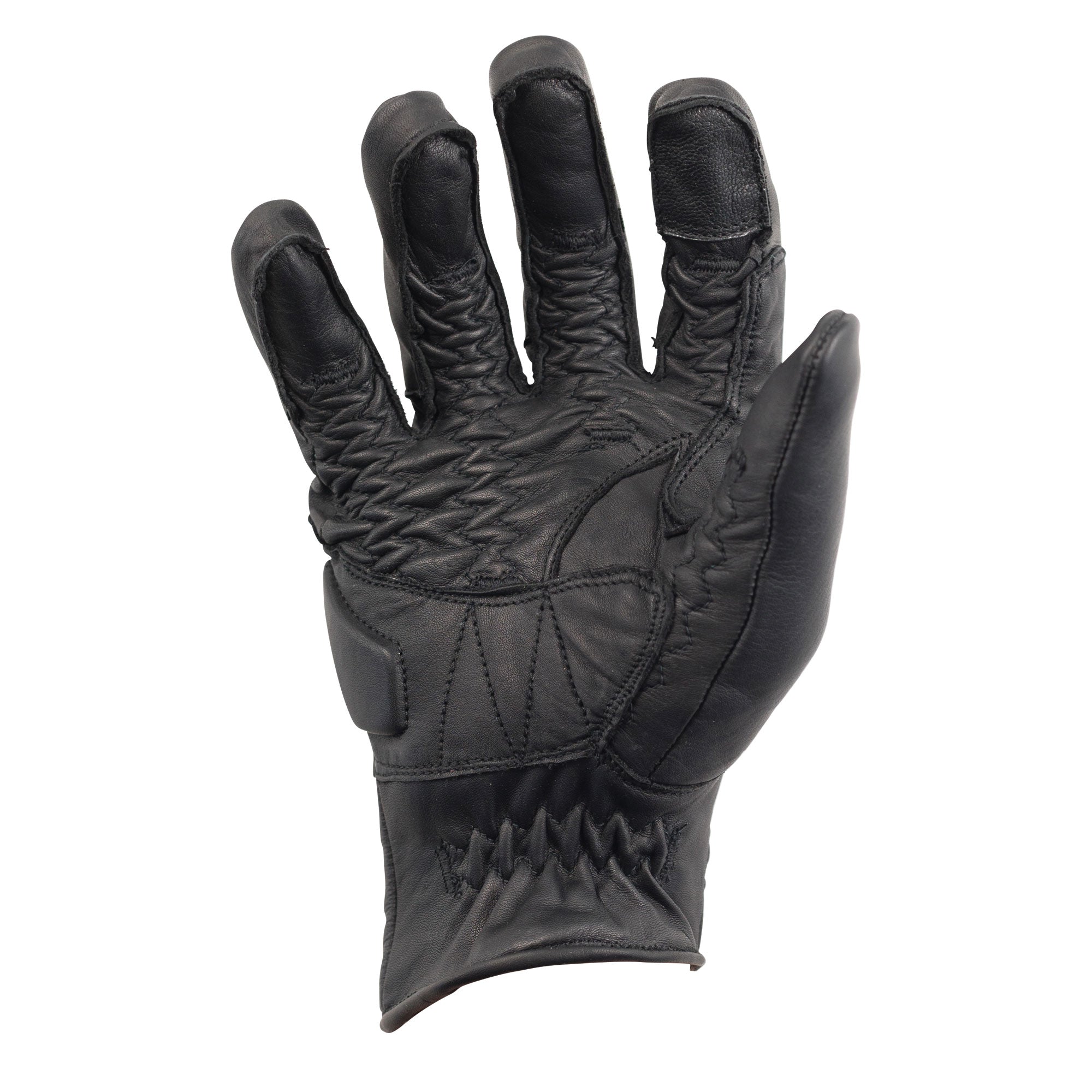 Mada Glove - Abel Brown