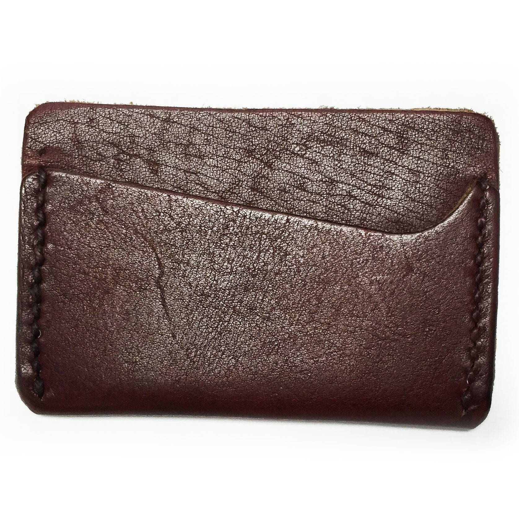 Miner Slim Wallet - Abel Brown