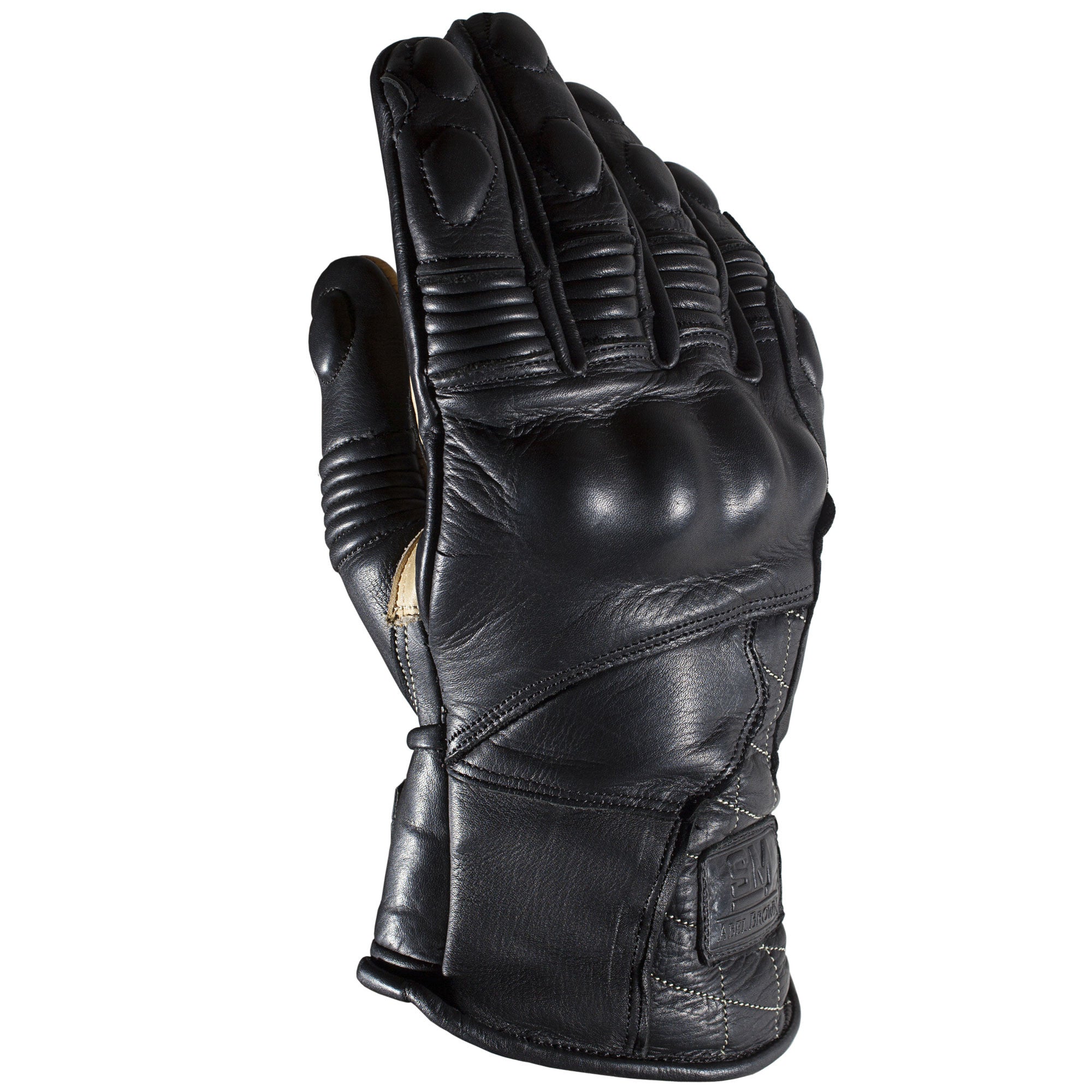 Speed Merchant x Abel Brown Collab Glove - Abel Brown