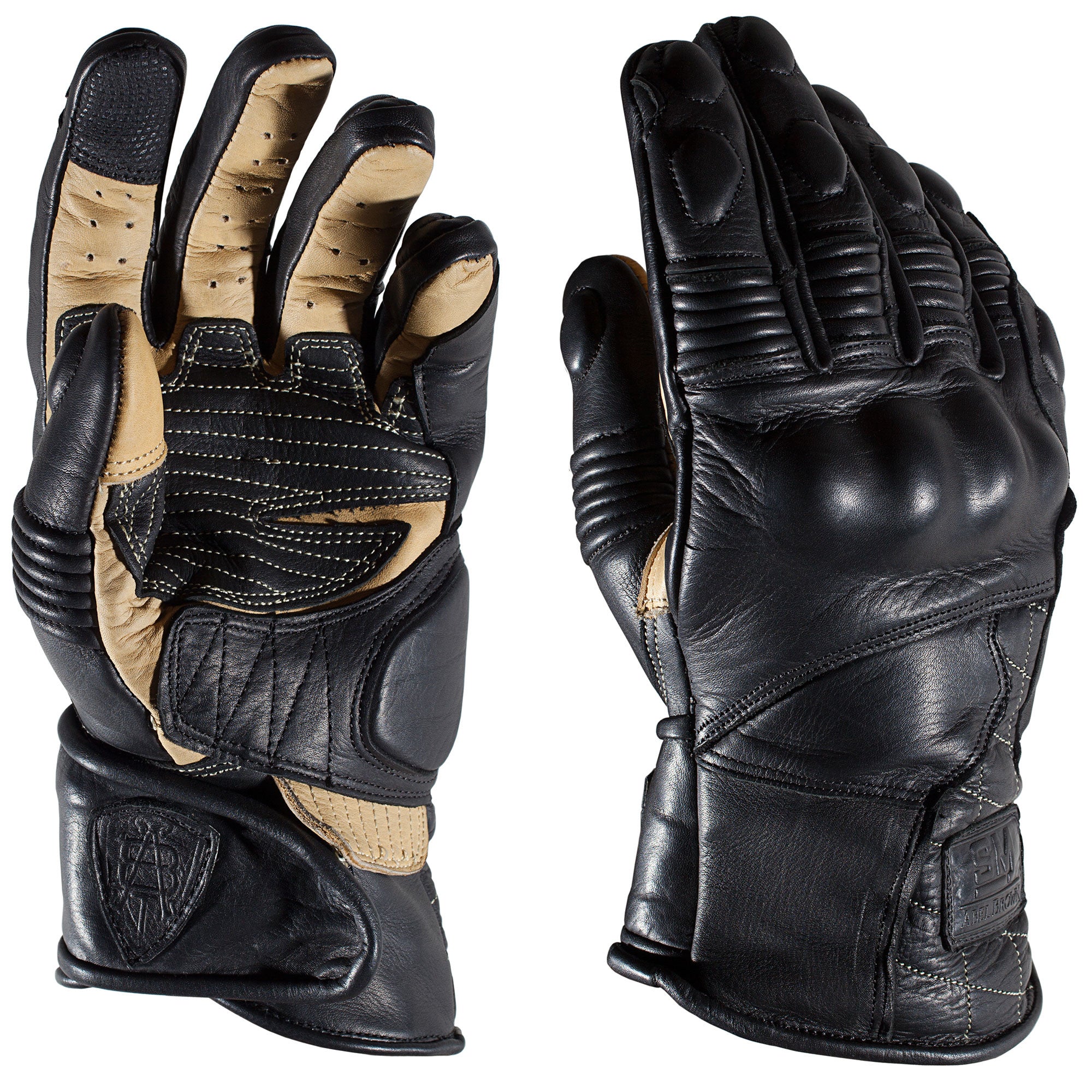 Speed Merchant x Abel Brown Collab Glove - Abel Brown