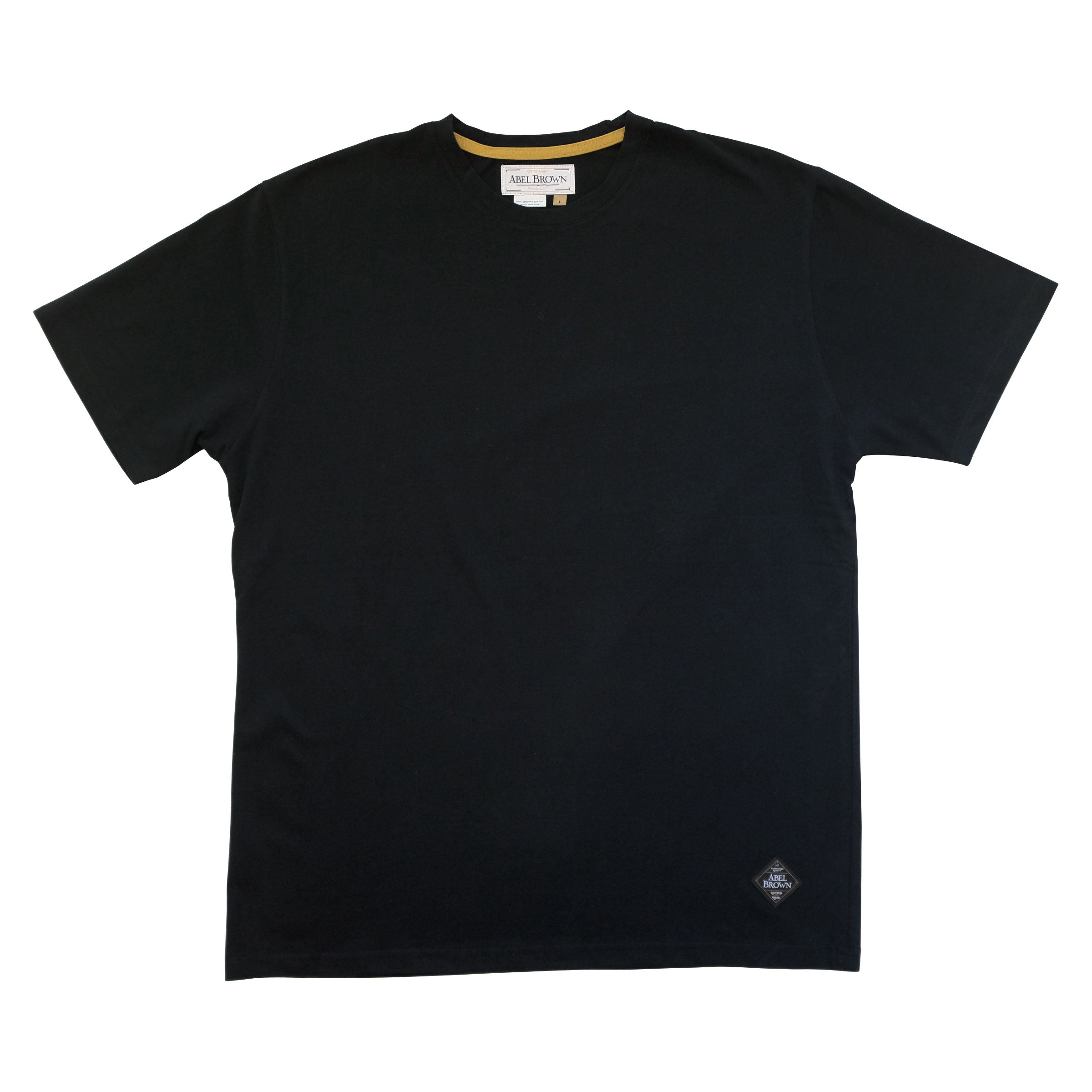 Standard Issue Tee - Abel Brown