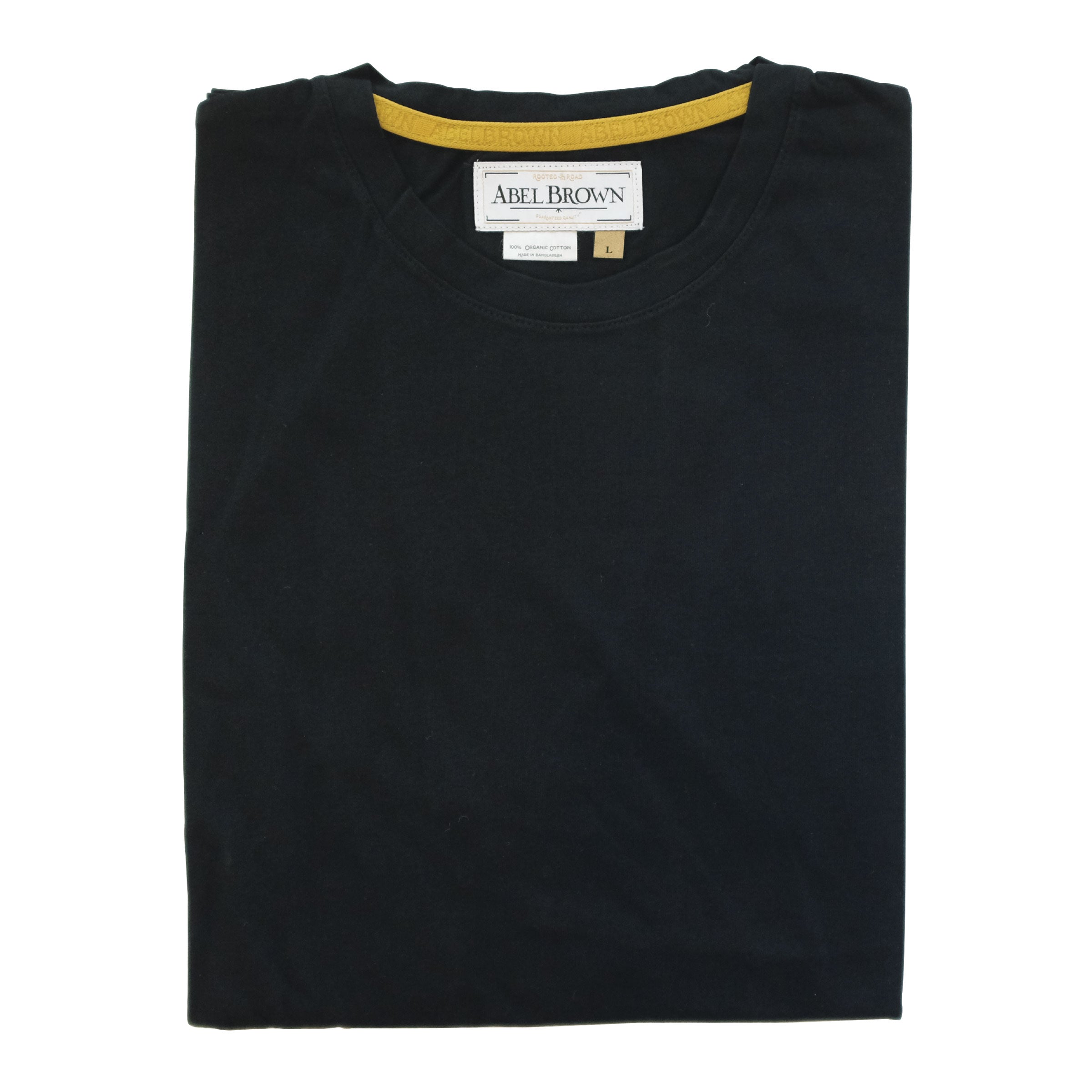 Standard Issue Tee - Abel Brown