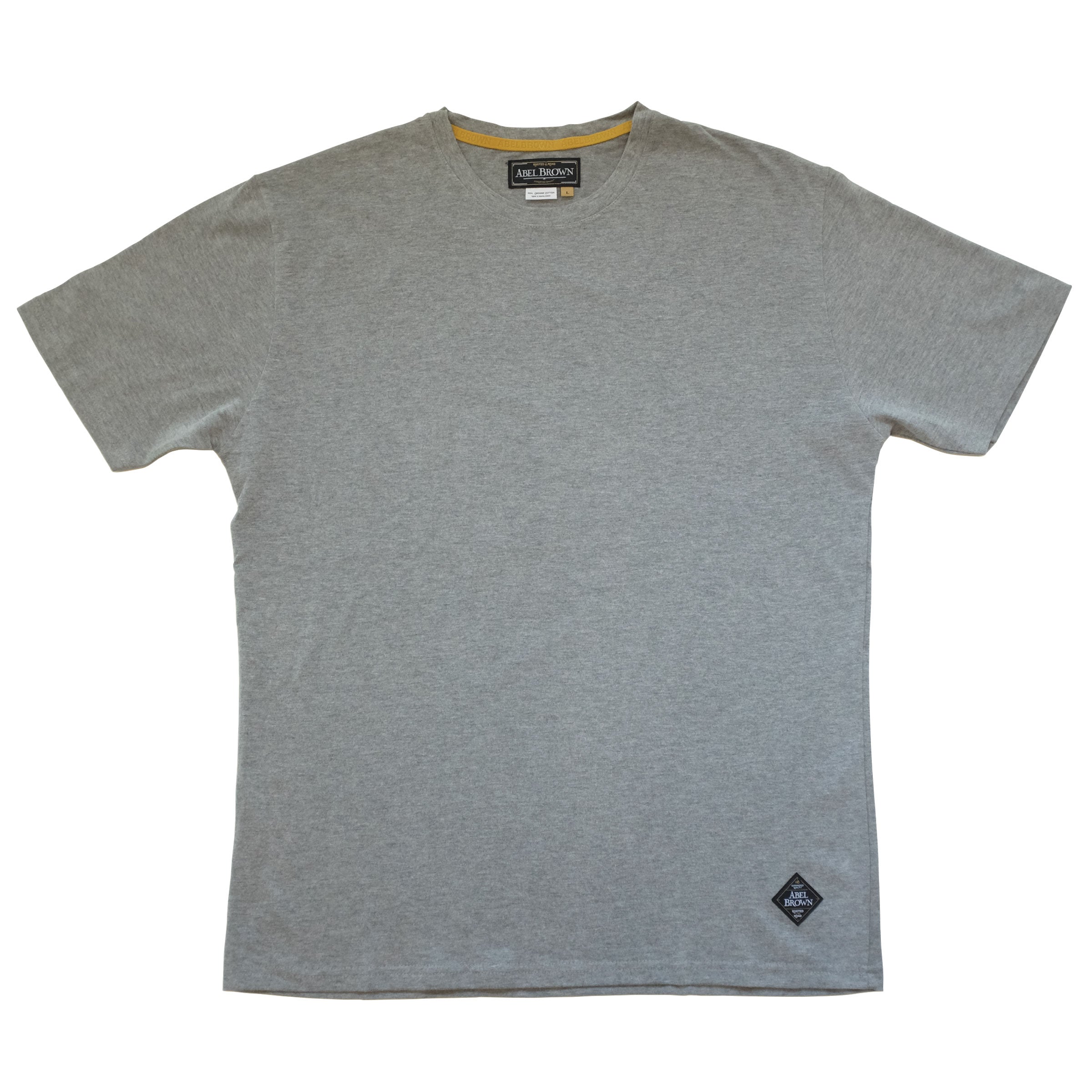 Standard Issue Tee - Abel Brown