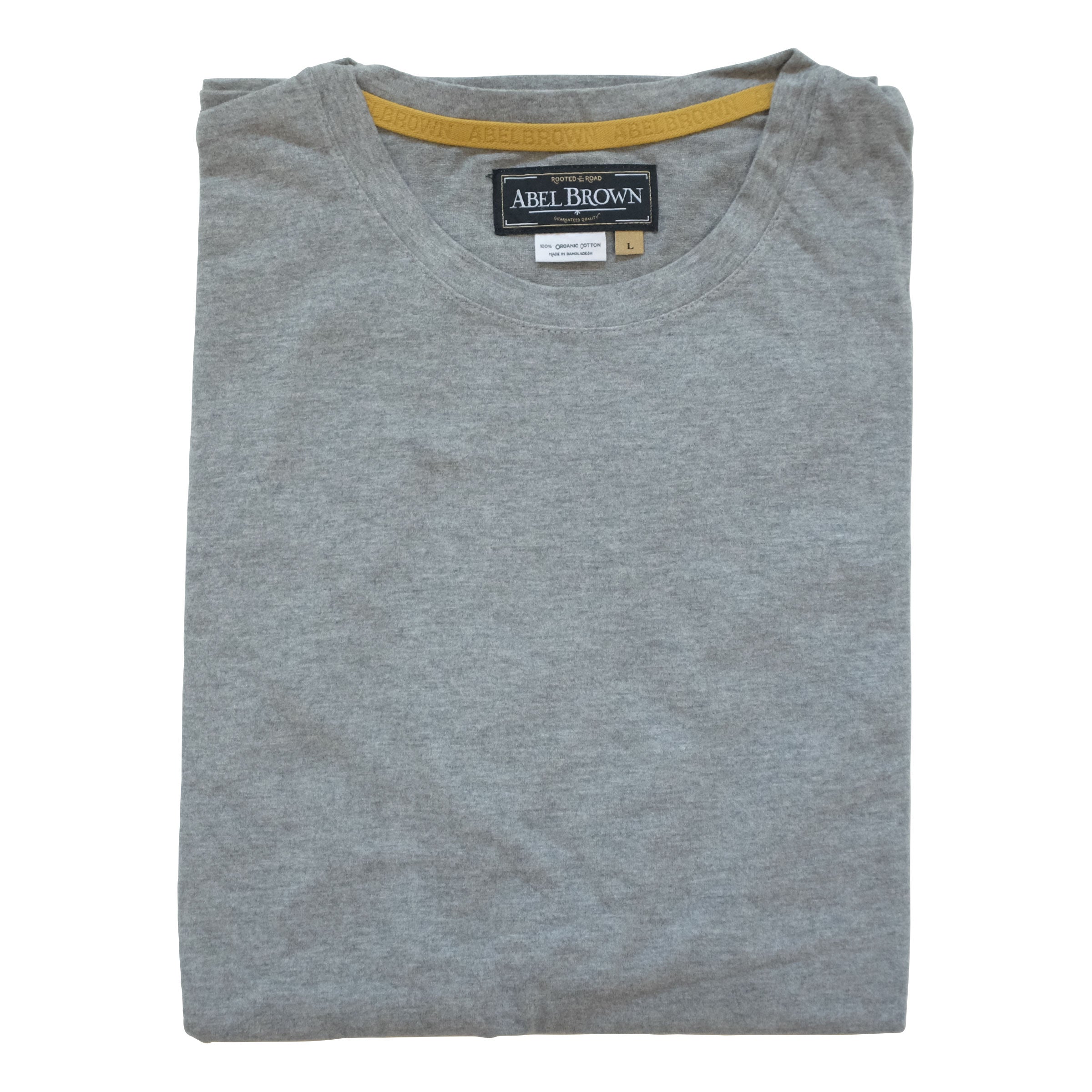 Standard Issue Tee - Abel Brown