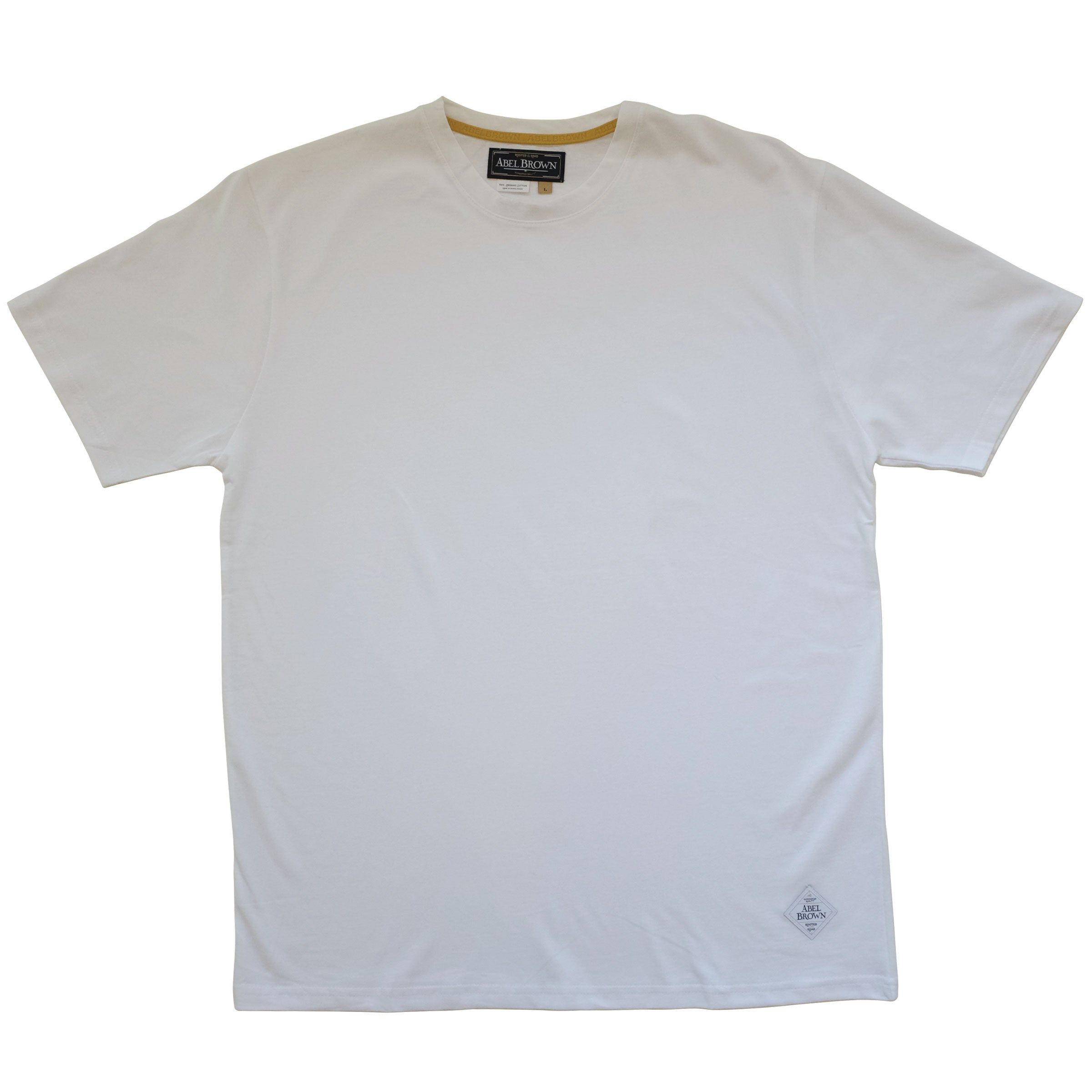 Standard Issue Tee - Abel Brown