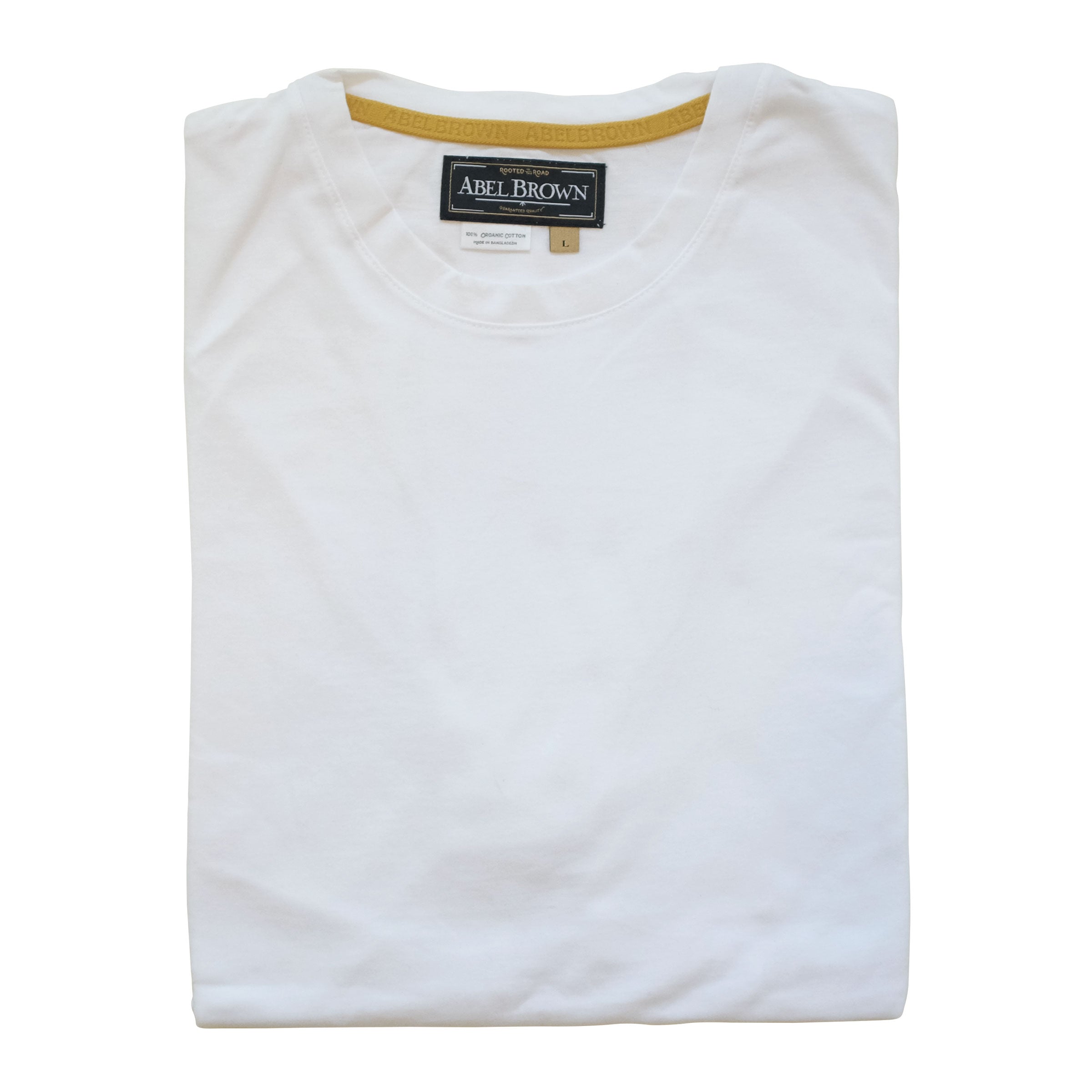 Standard Issue Tee - Abel Brown