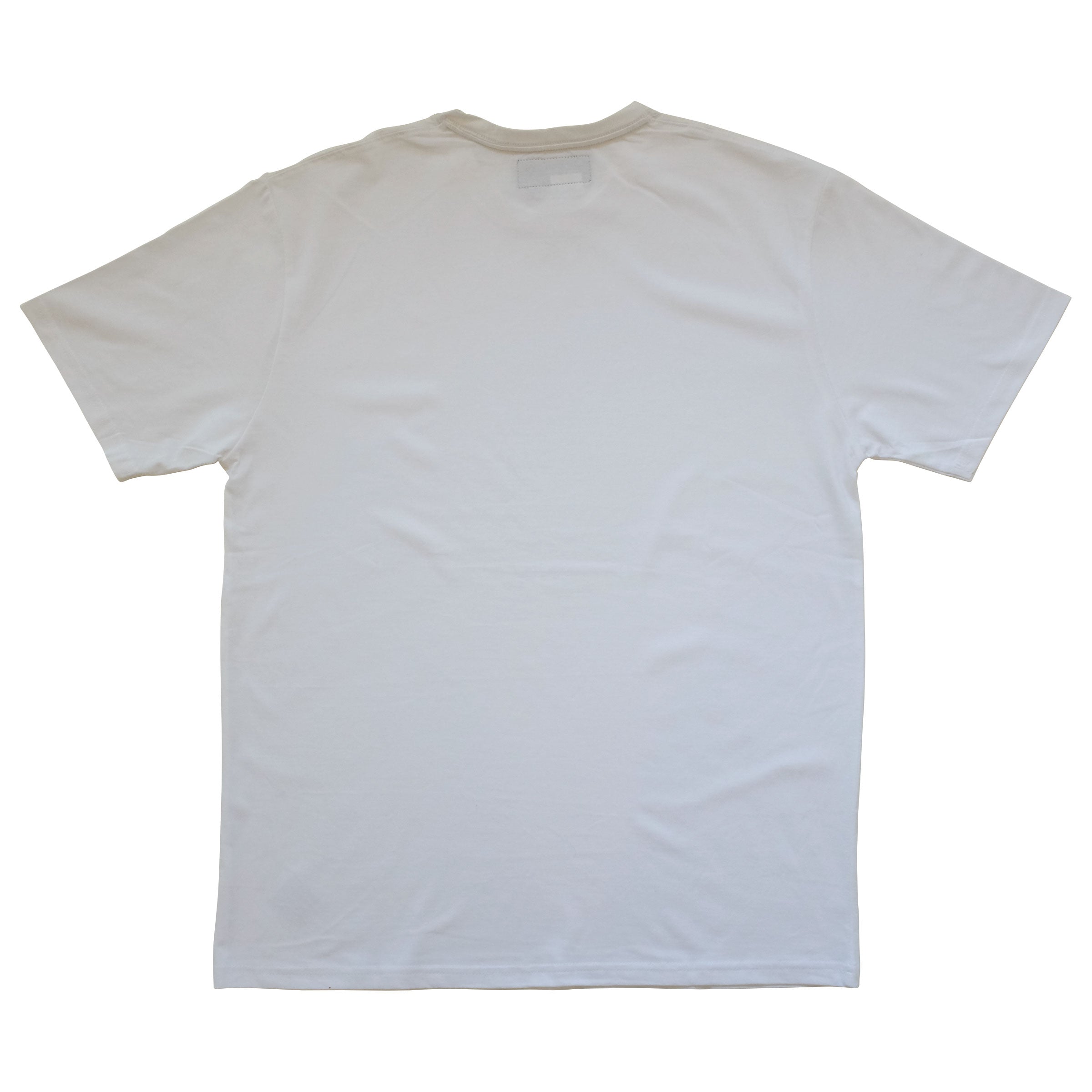 Standard Issue Tee - Abel Brown