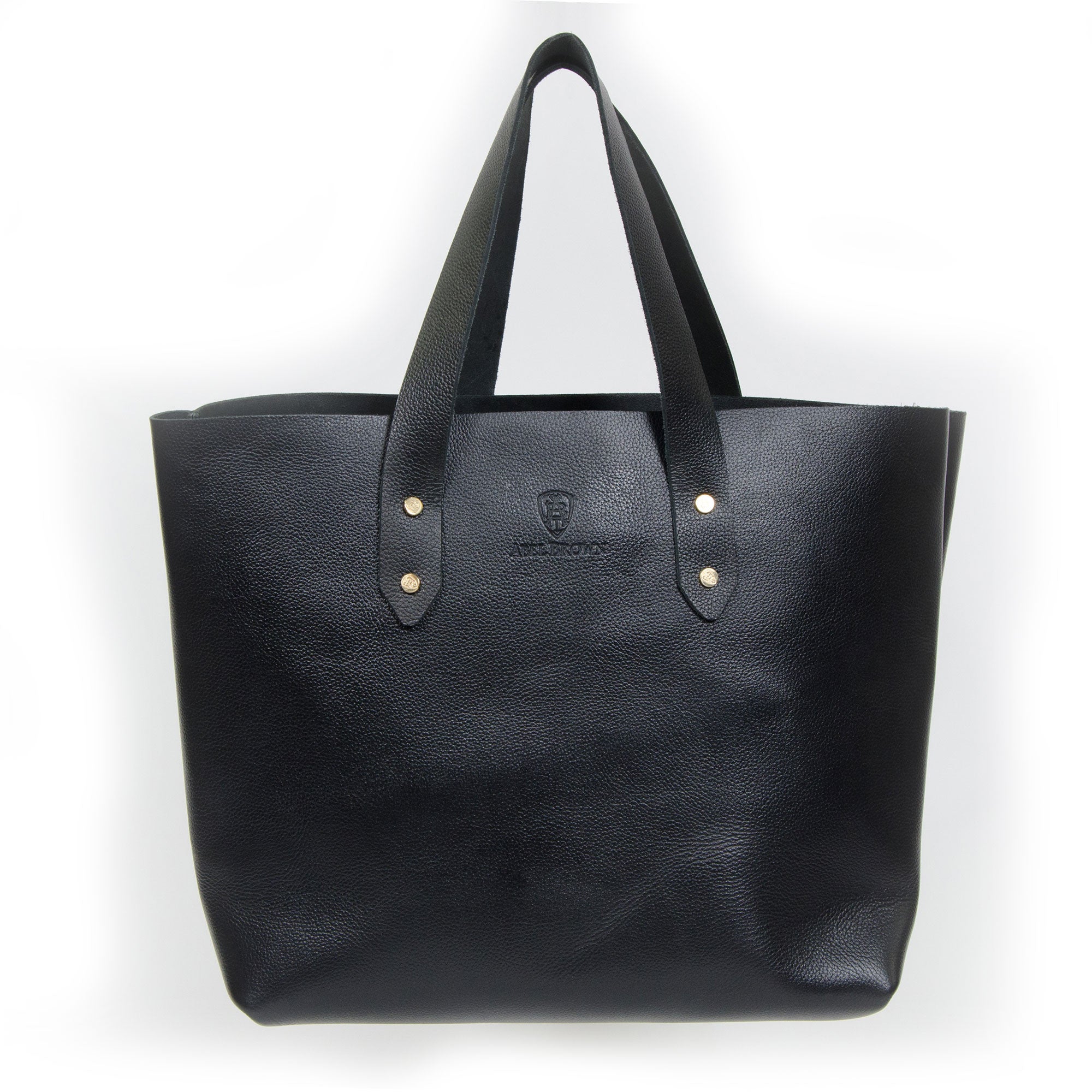 Towne Tote - Abel Brown