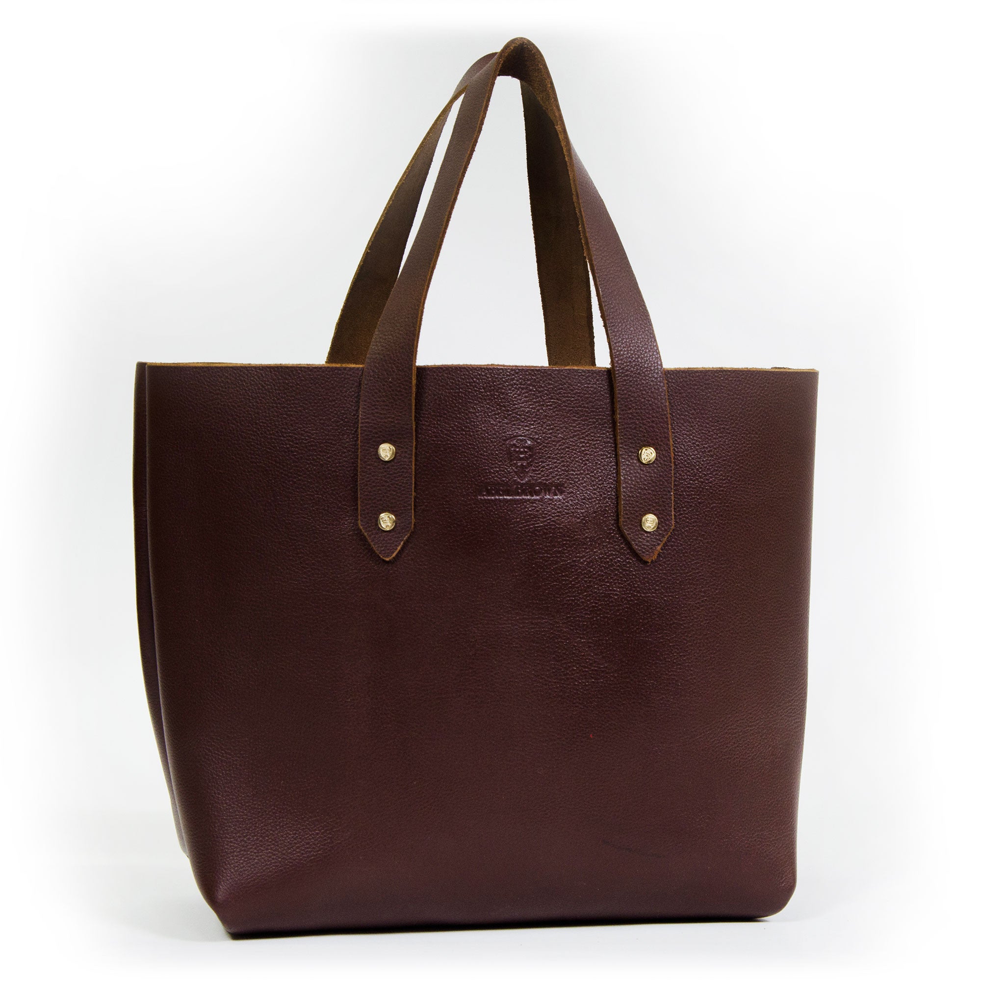 Towne Tote - Abel Brown