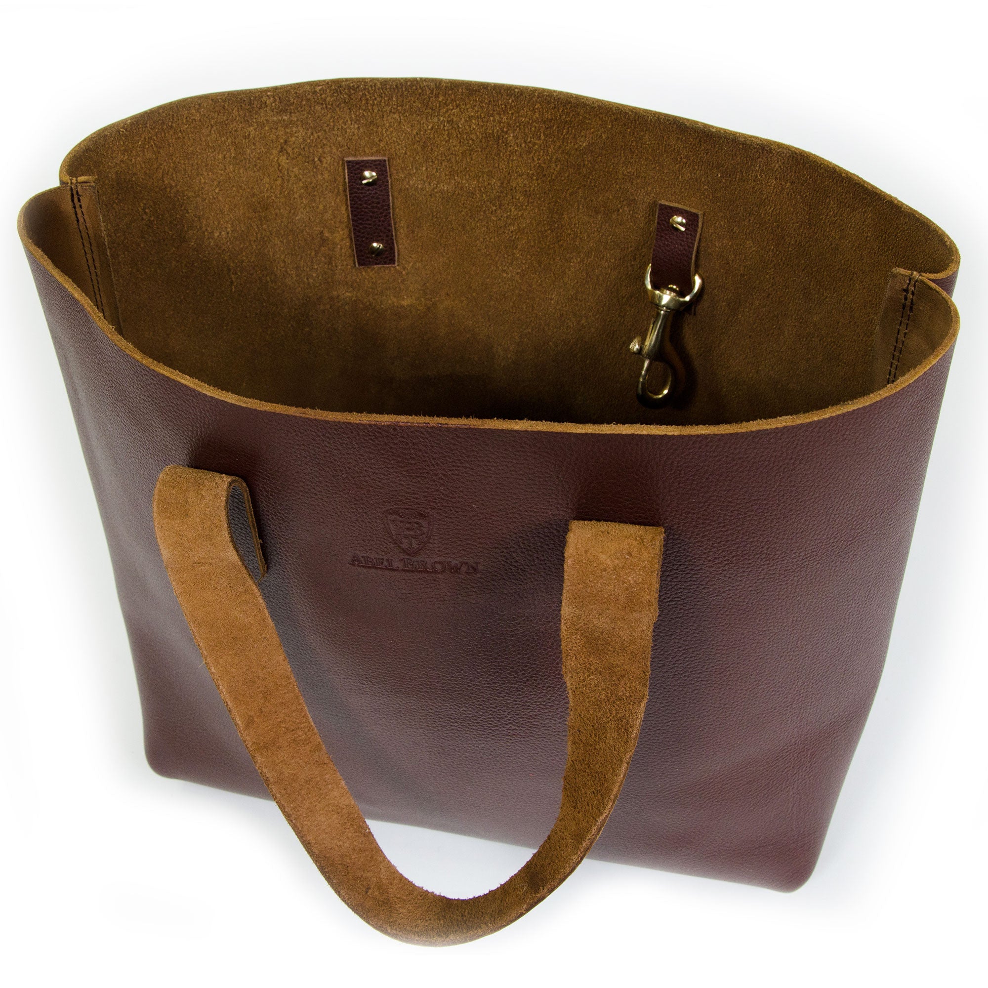 Towne Tote - Abel Brown