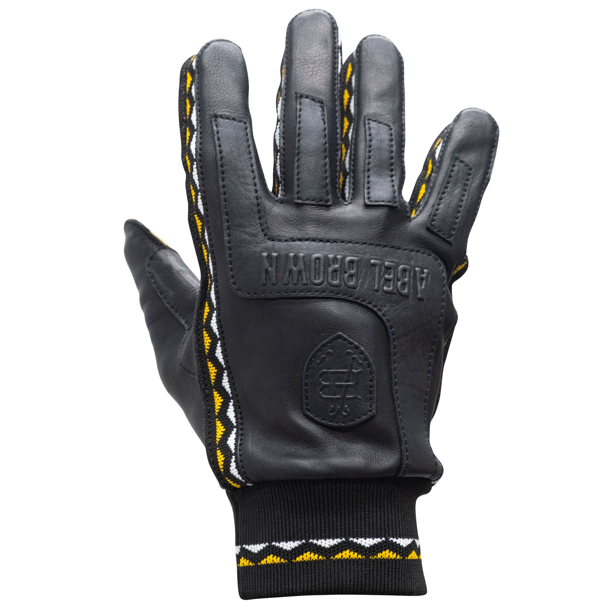 Tracker Glove - Black