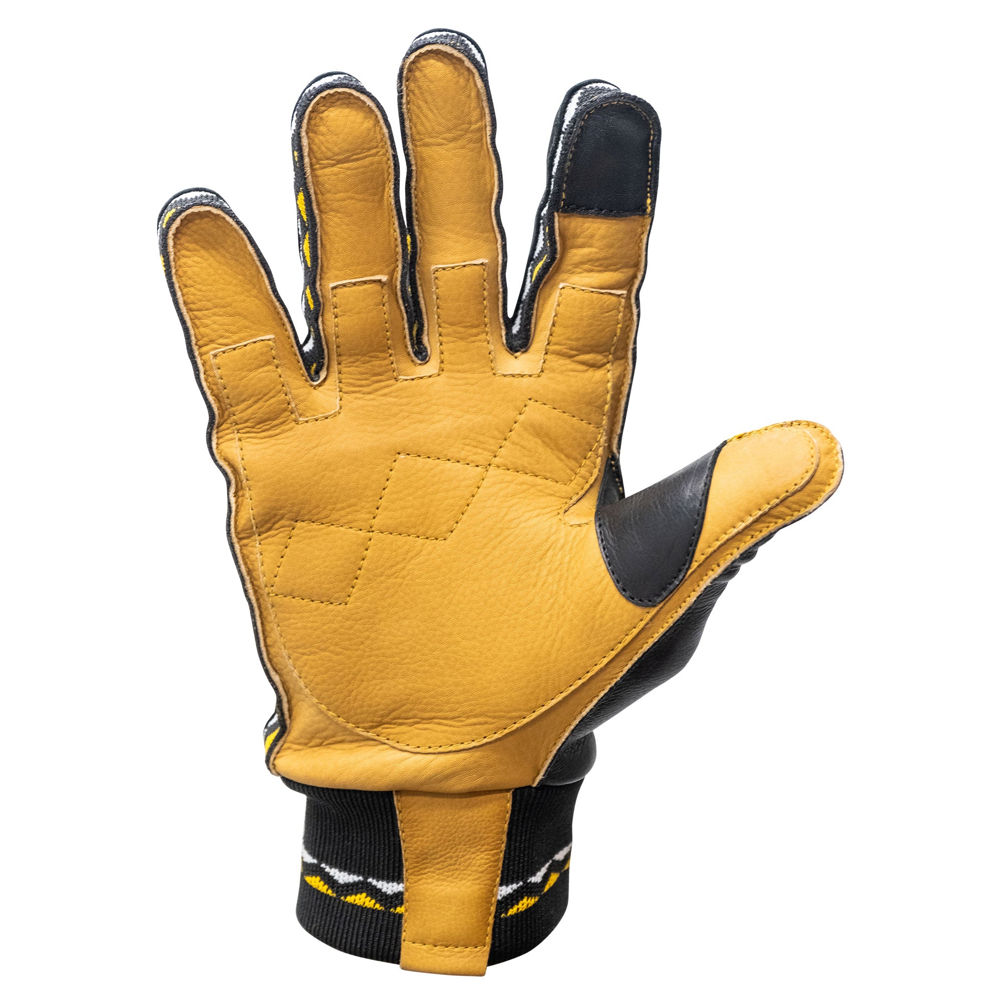 Tracker Glove - Black