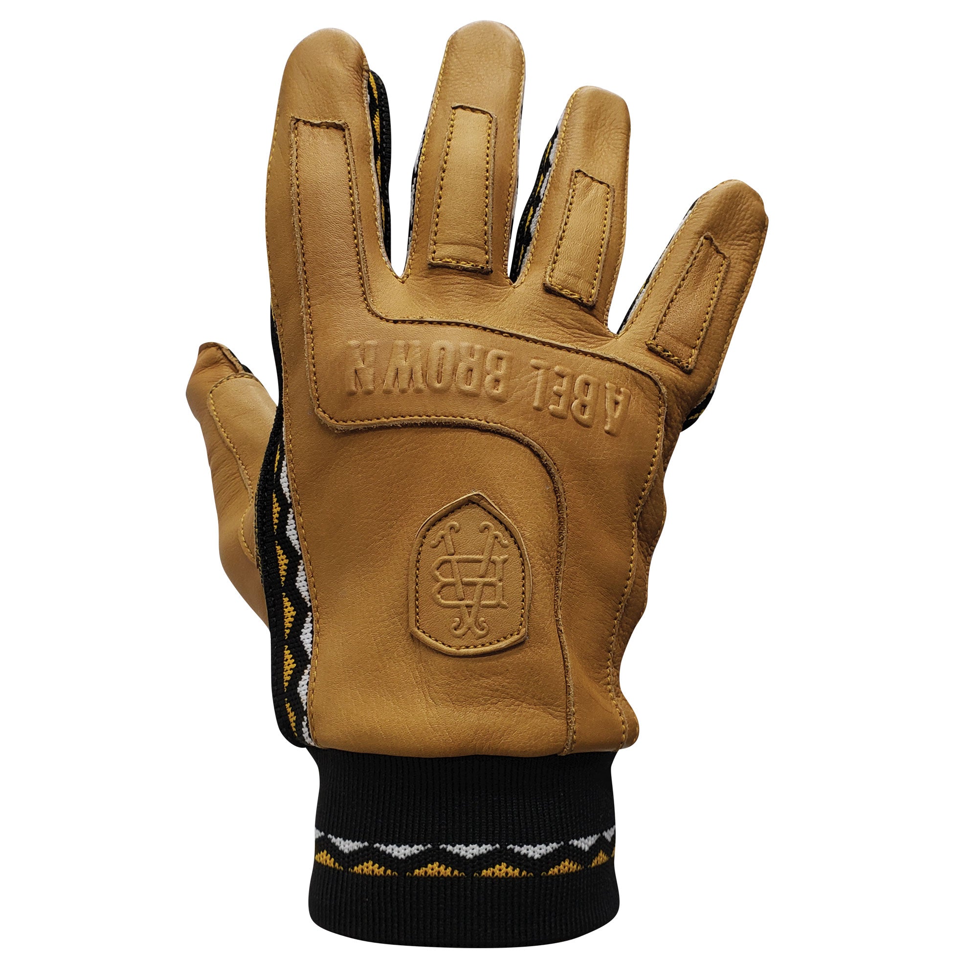 Tracker Glove - Tan