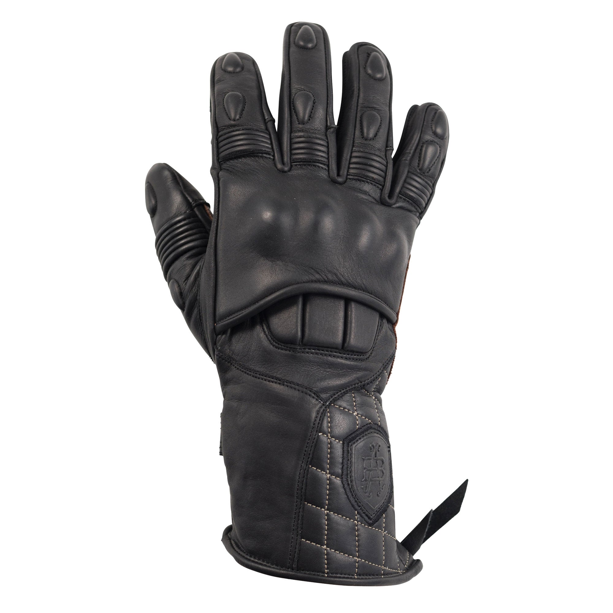 X2 Glove - Abel Brown