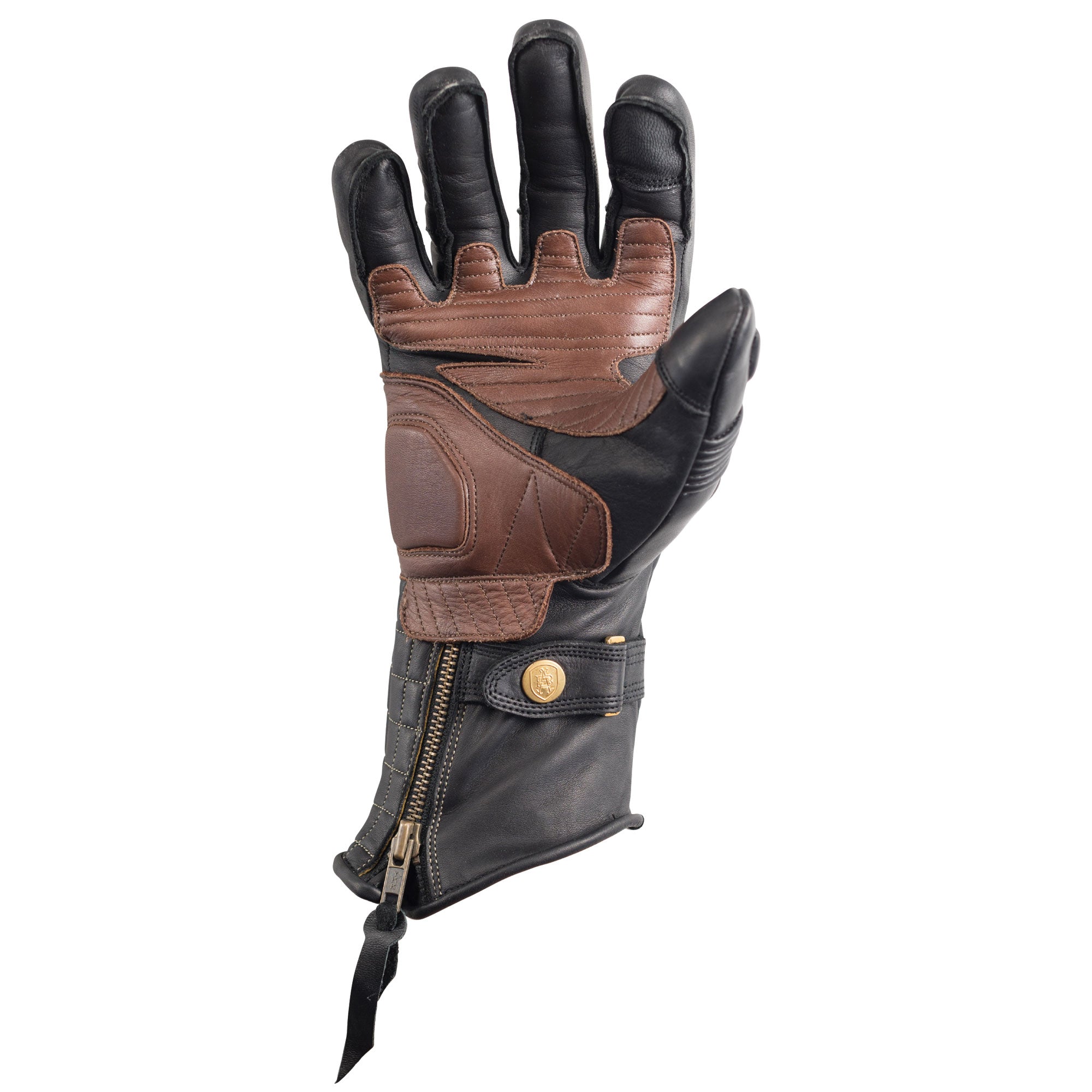 X2 Glove - Abel Brown