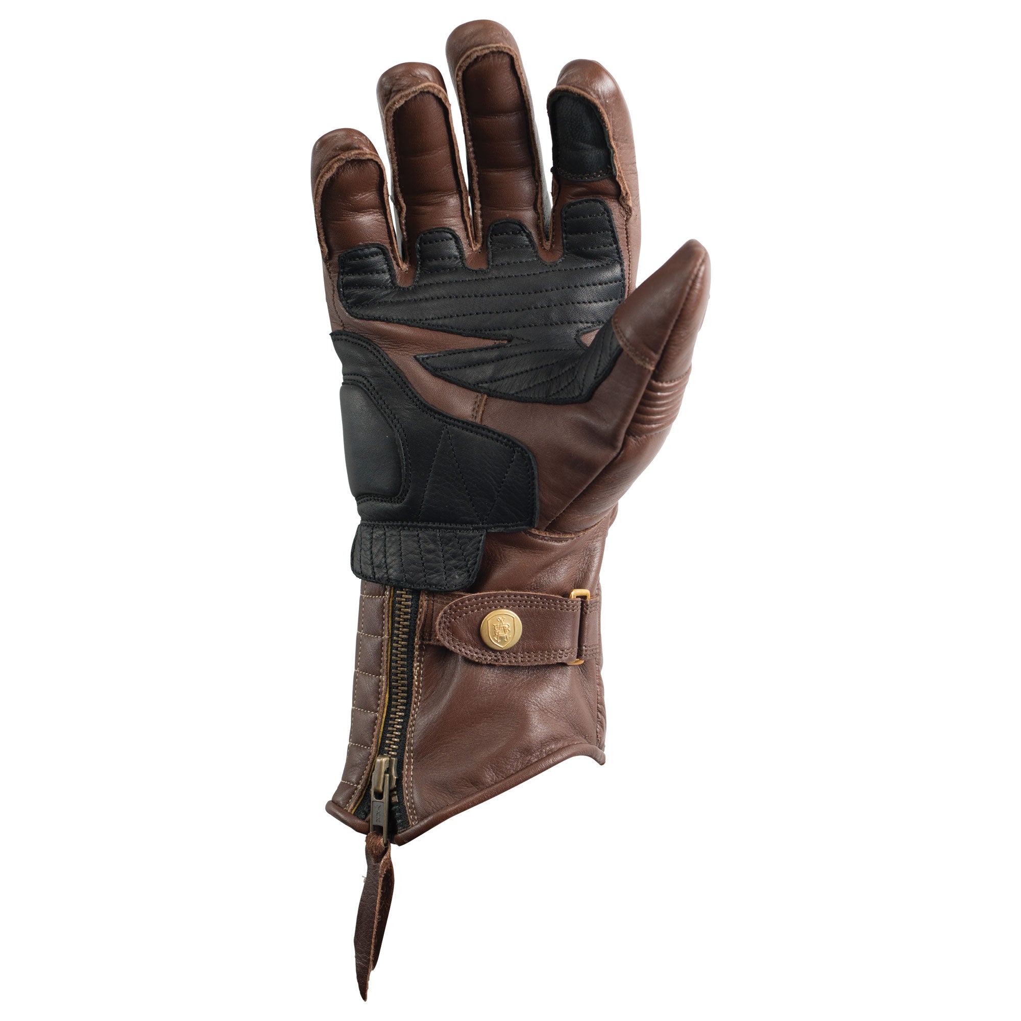 X2 Glove - Abel Brown