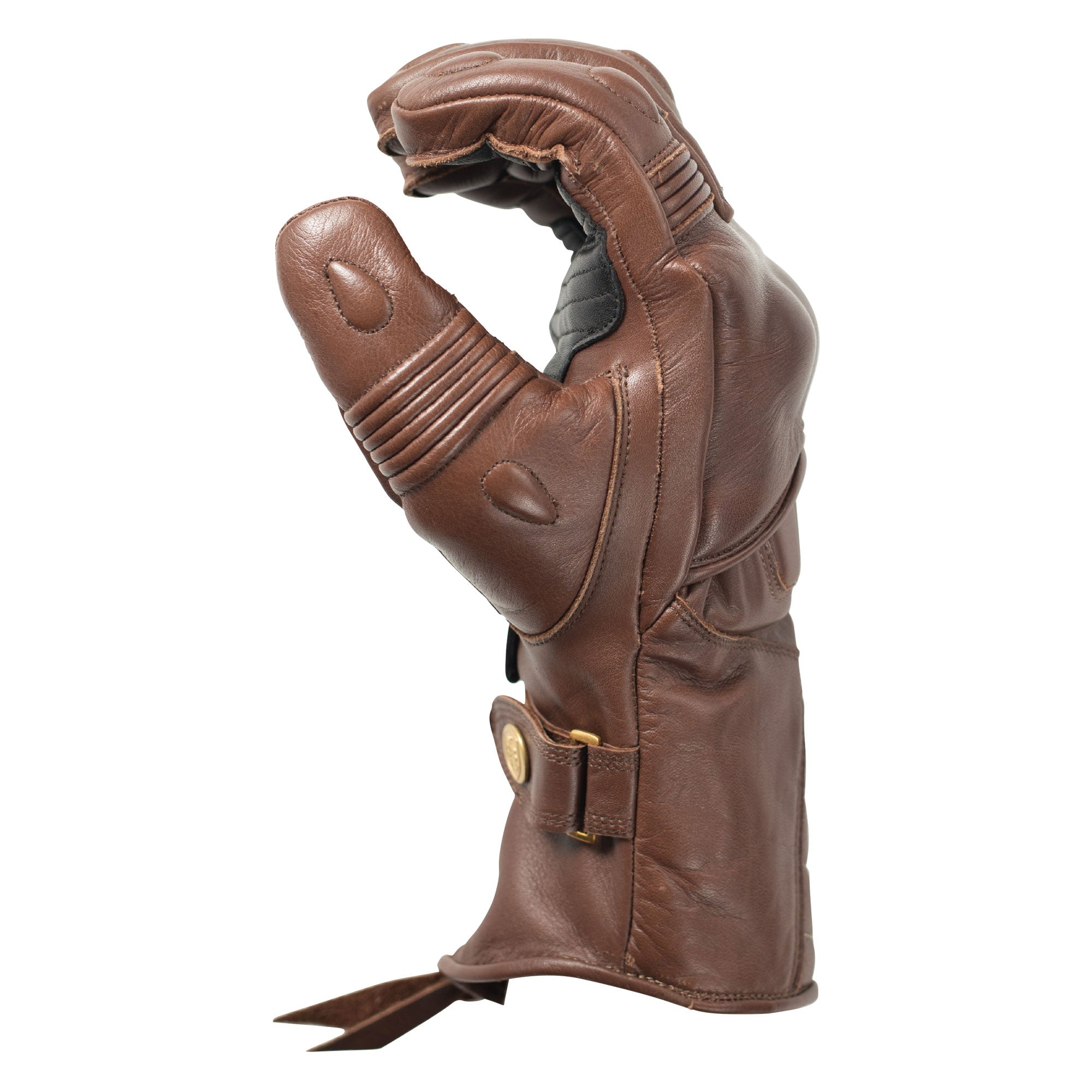 X2 Glove - Abel Brown