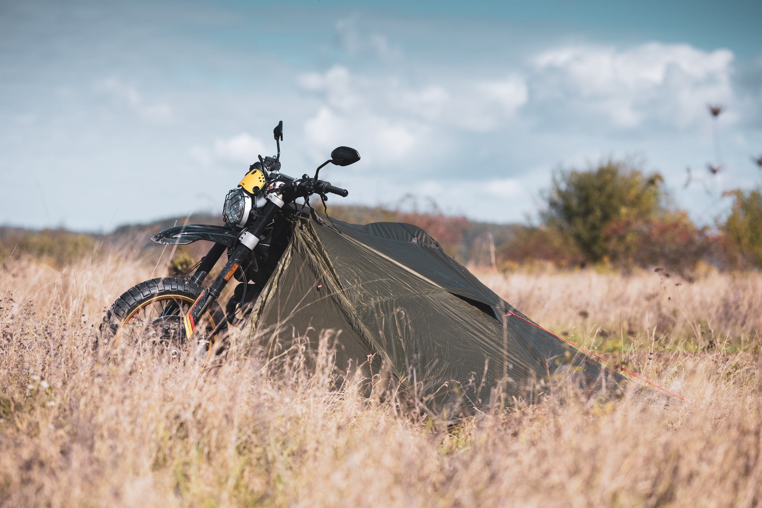 4 Ways to Extend the Life of Your Tent