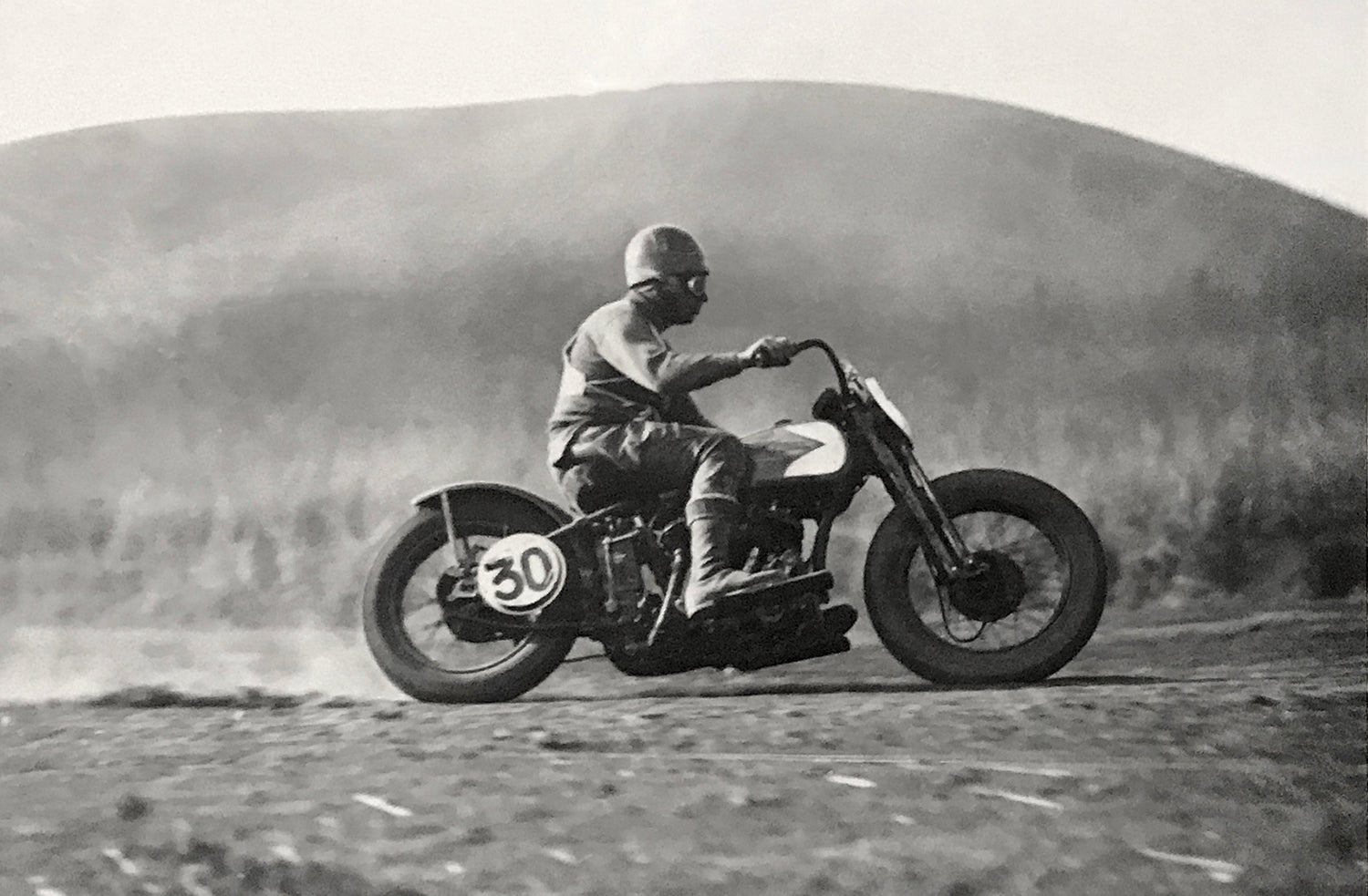 The Essential History Of The Bobber Motorcycle