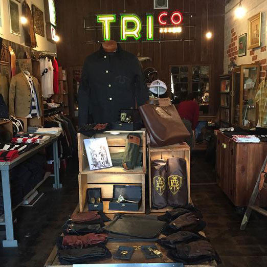 Retail Launch at TRIco Hollywood
