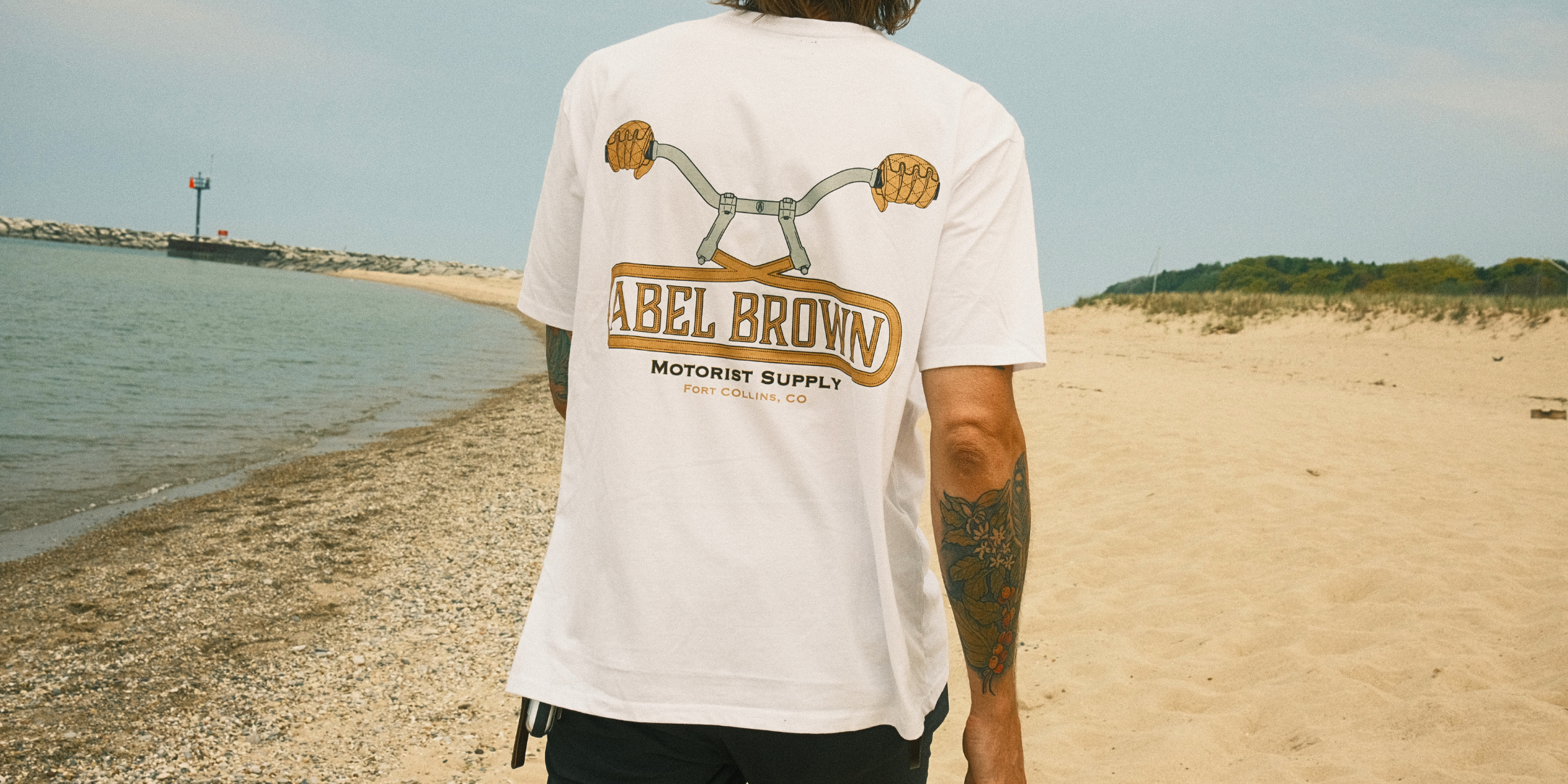 Abel Brown - Fine Crafted Goods For Travelers
