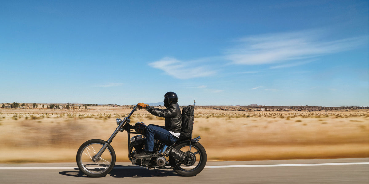 Abel Brown - Fine Crafted Goods For Travelers