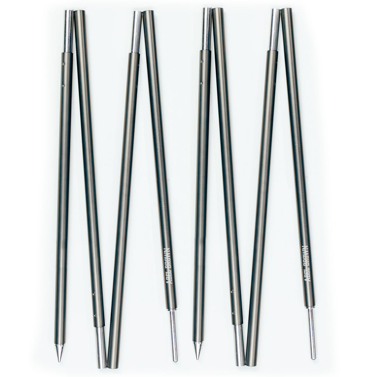 125cm tent pole Tent Pole Set