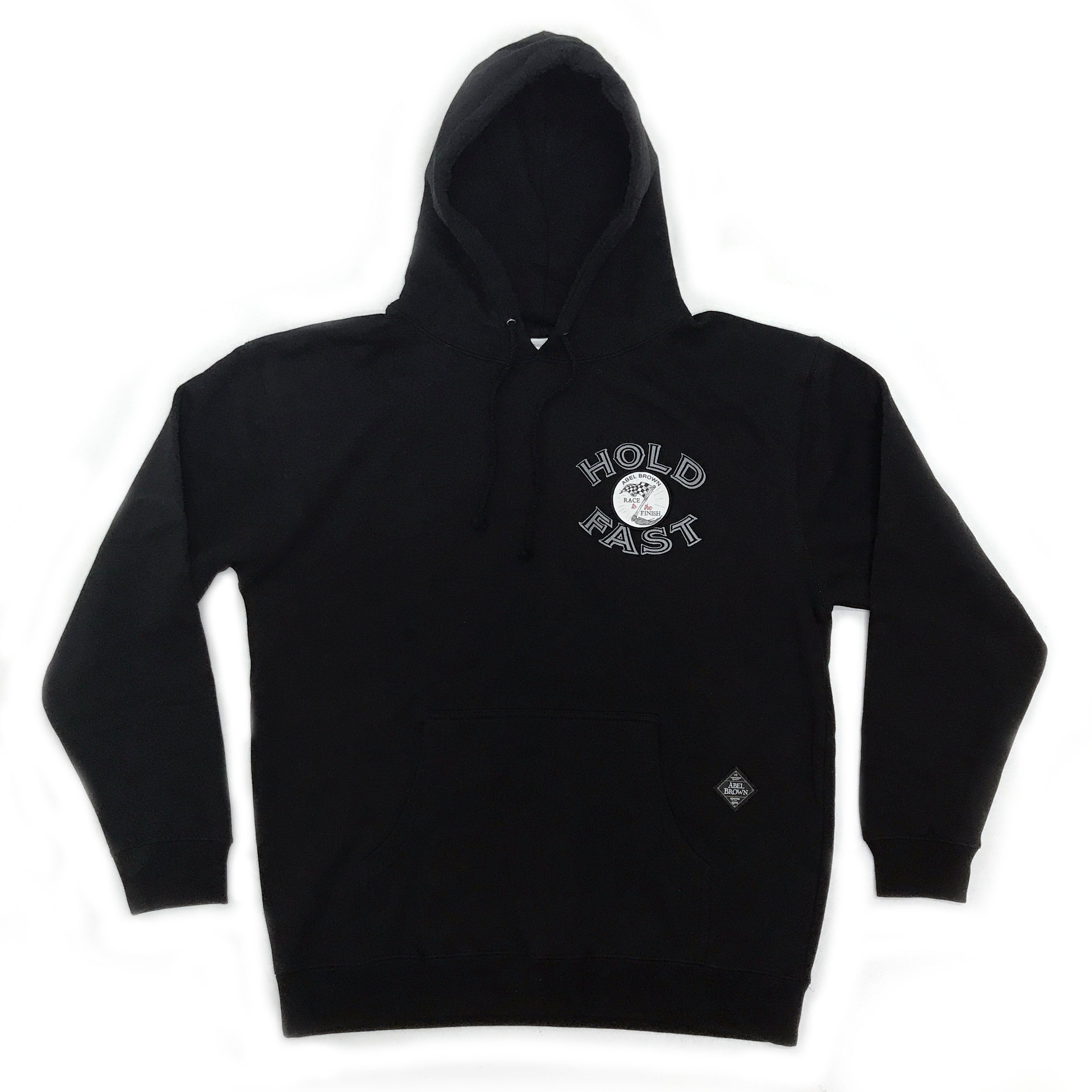 Race to the Finish Hoodie
