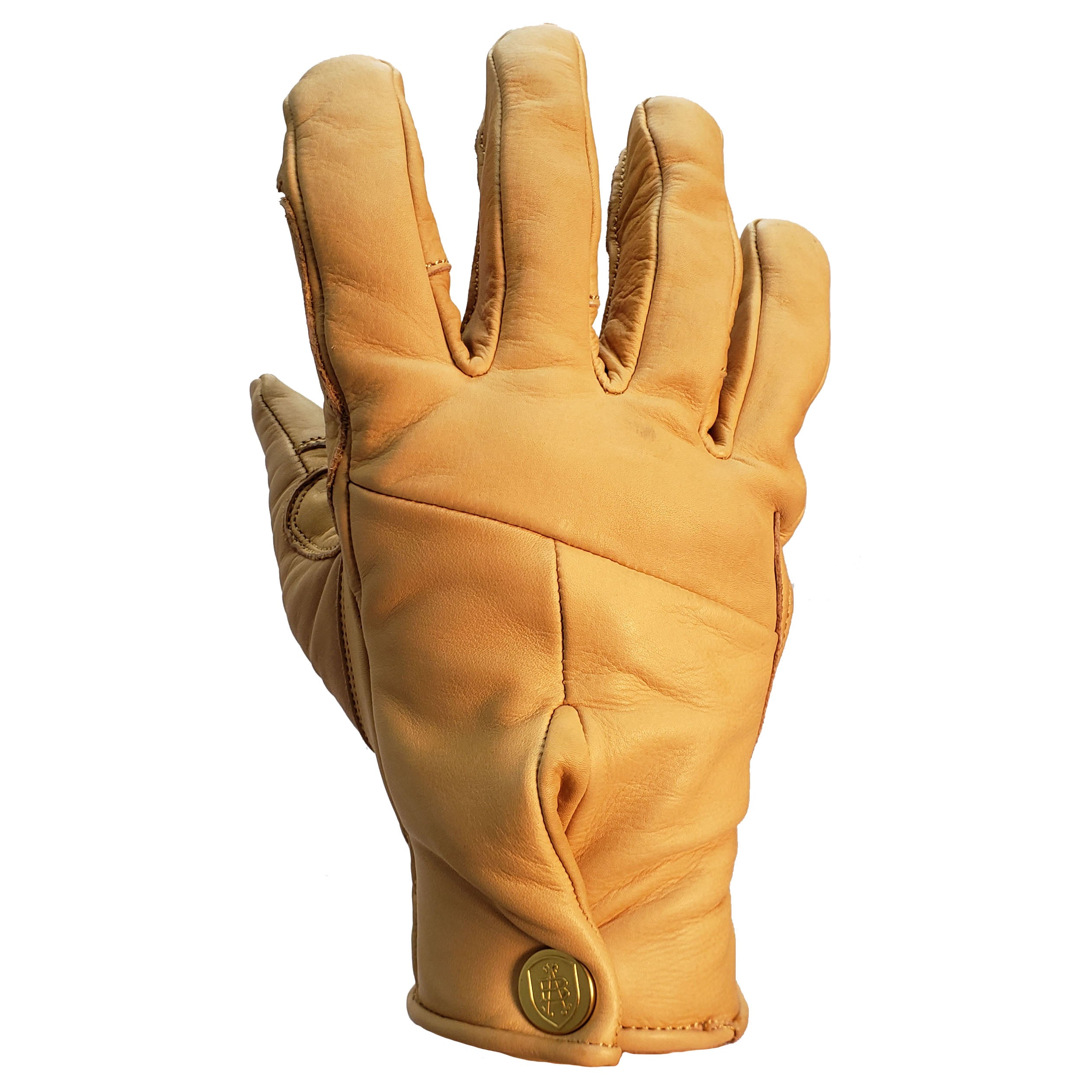 Mada Glove - Natural