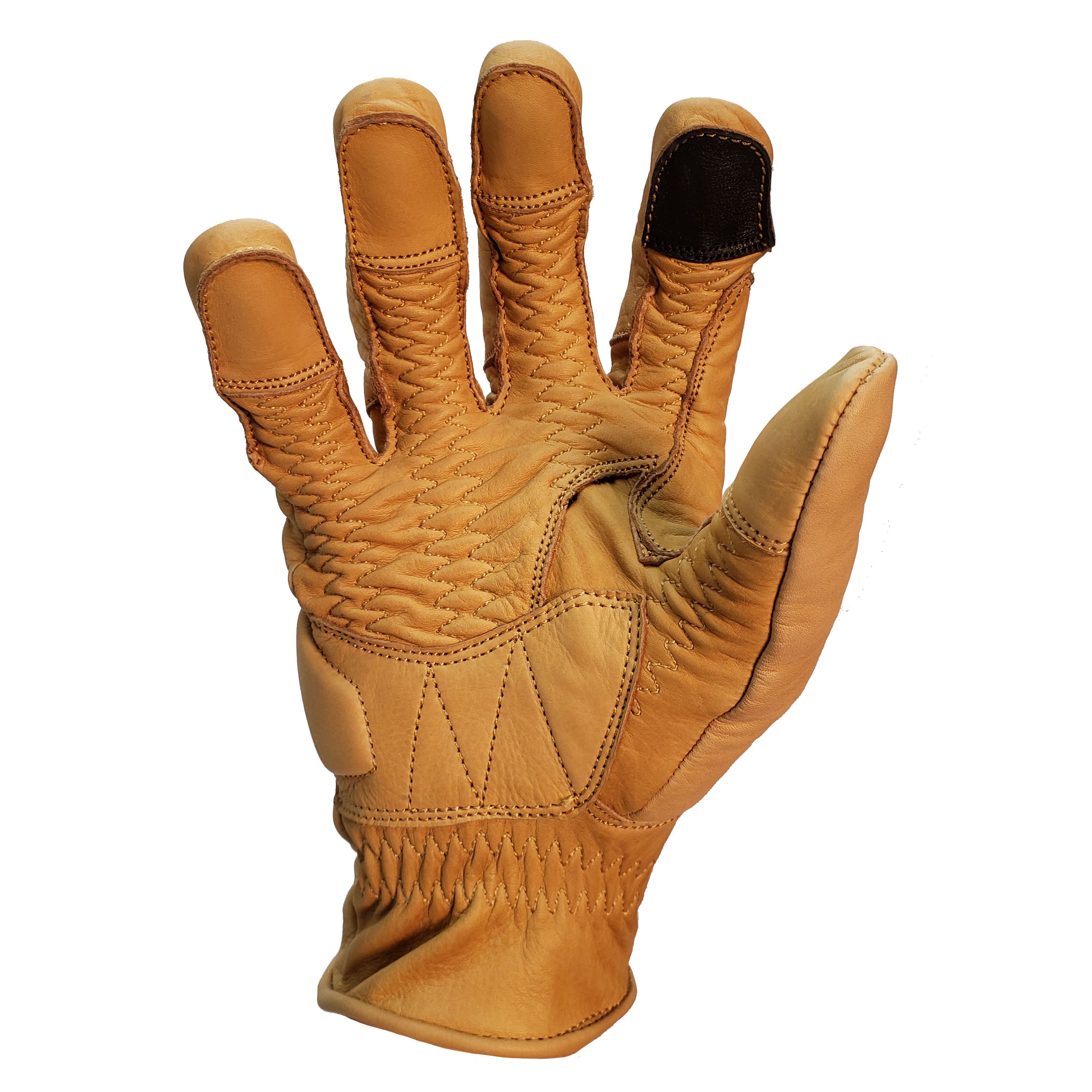 Mada Glove - Natural